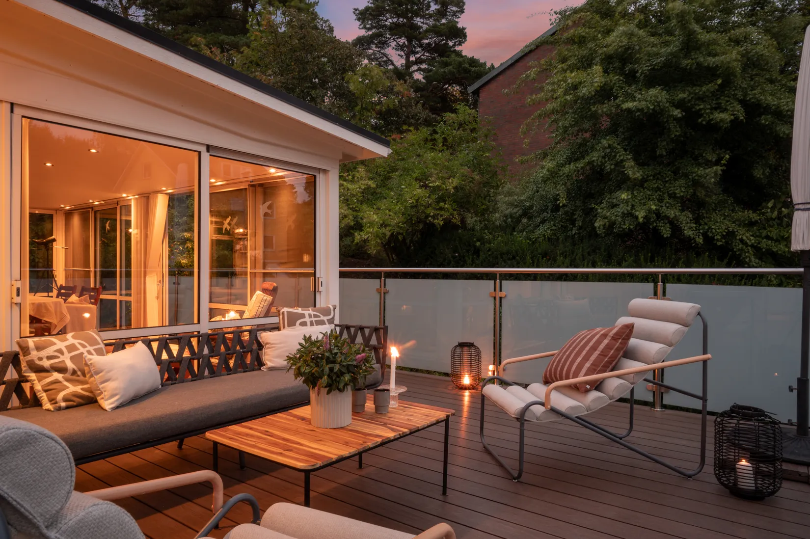 Villa, Svealiden 18, Krokslätt, Mölndal