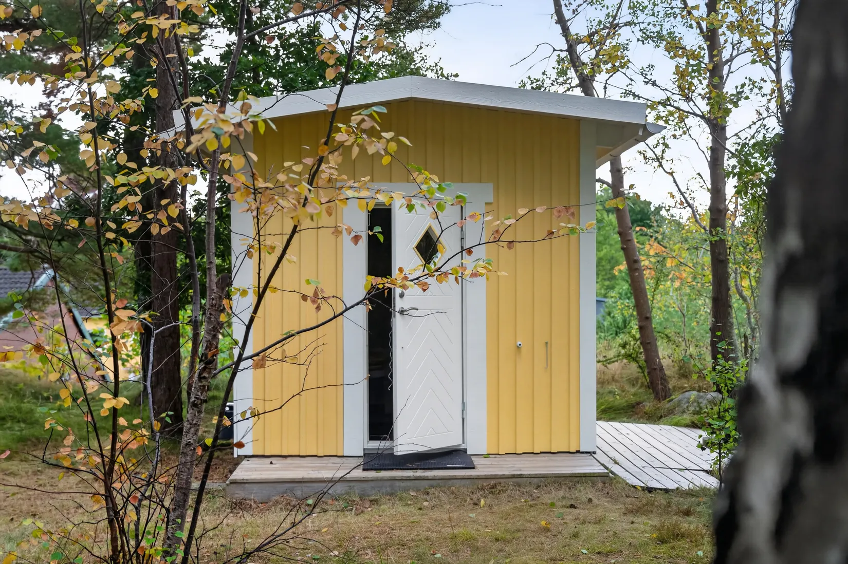 Villa, Svealiden 18, Krokslätt, Mölndal