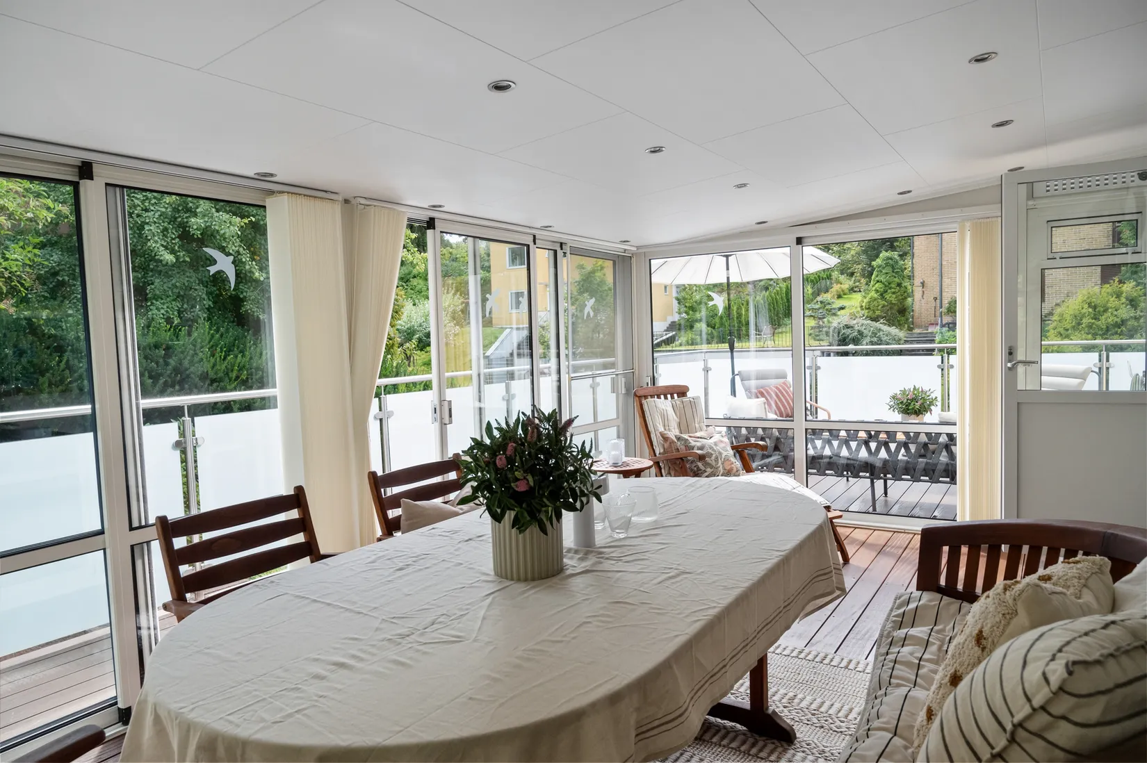 Villa, Svealiden 18, Krokslätt, Mölndal