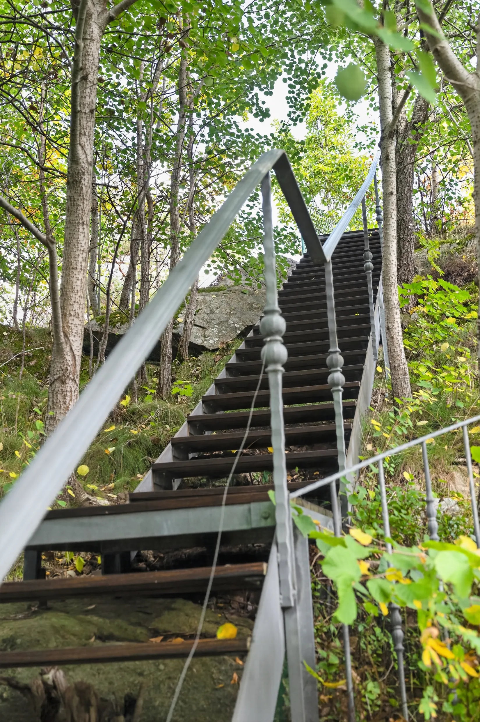 Villa, Svealiden 18, Krokslätt, Mölndal