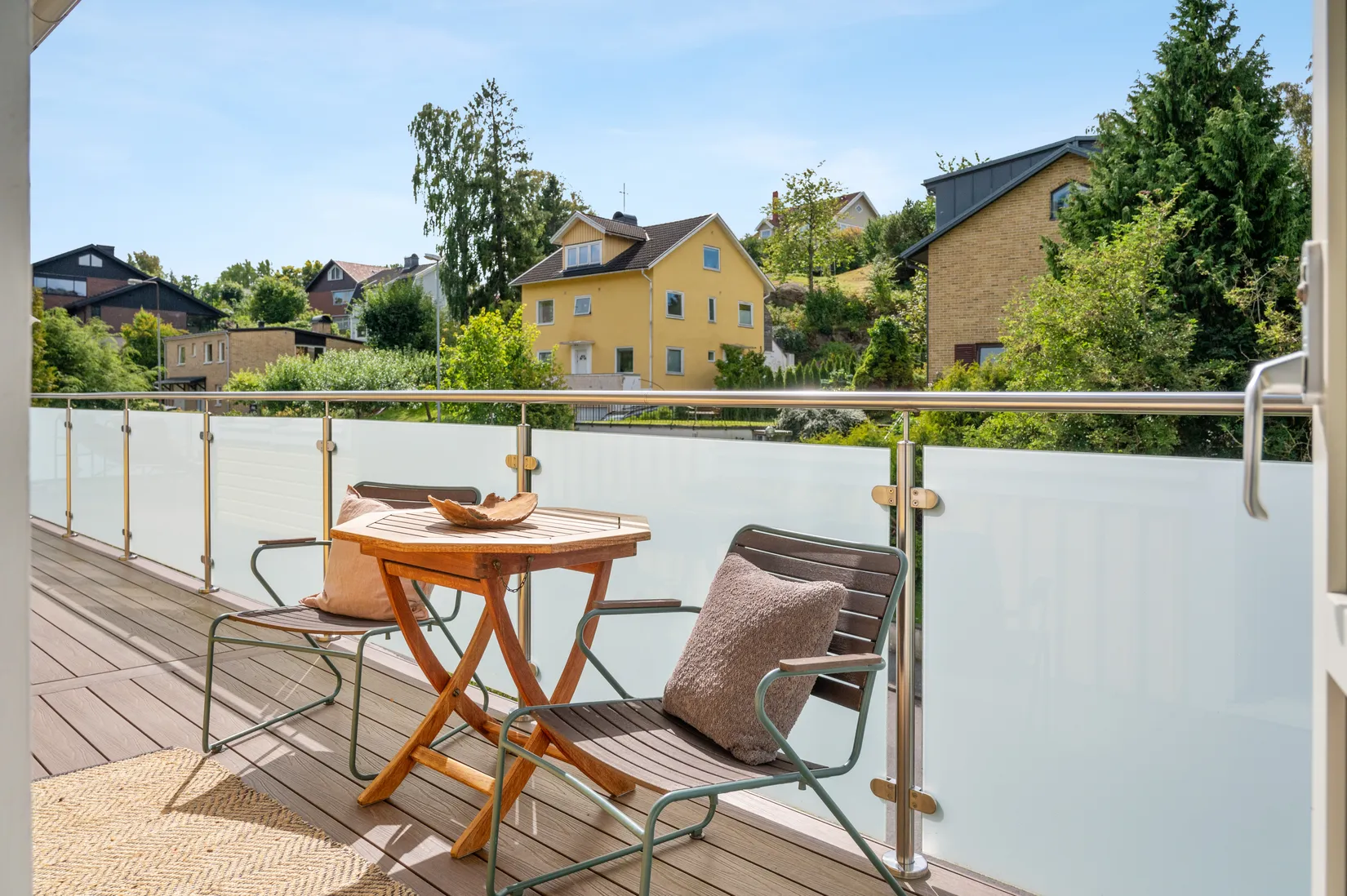Villa, Svealiden 18, Krokslätt, Mölndal