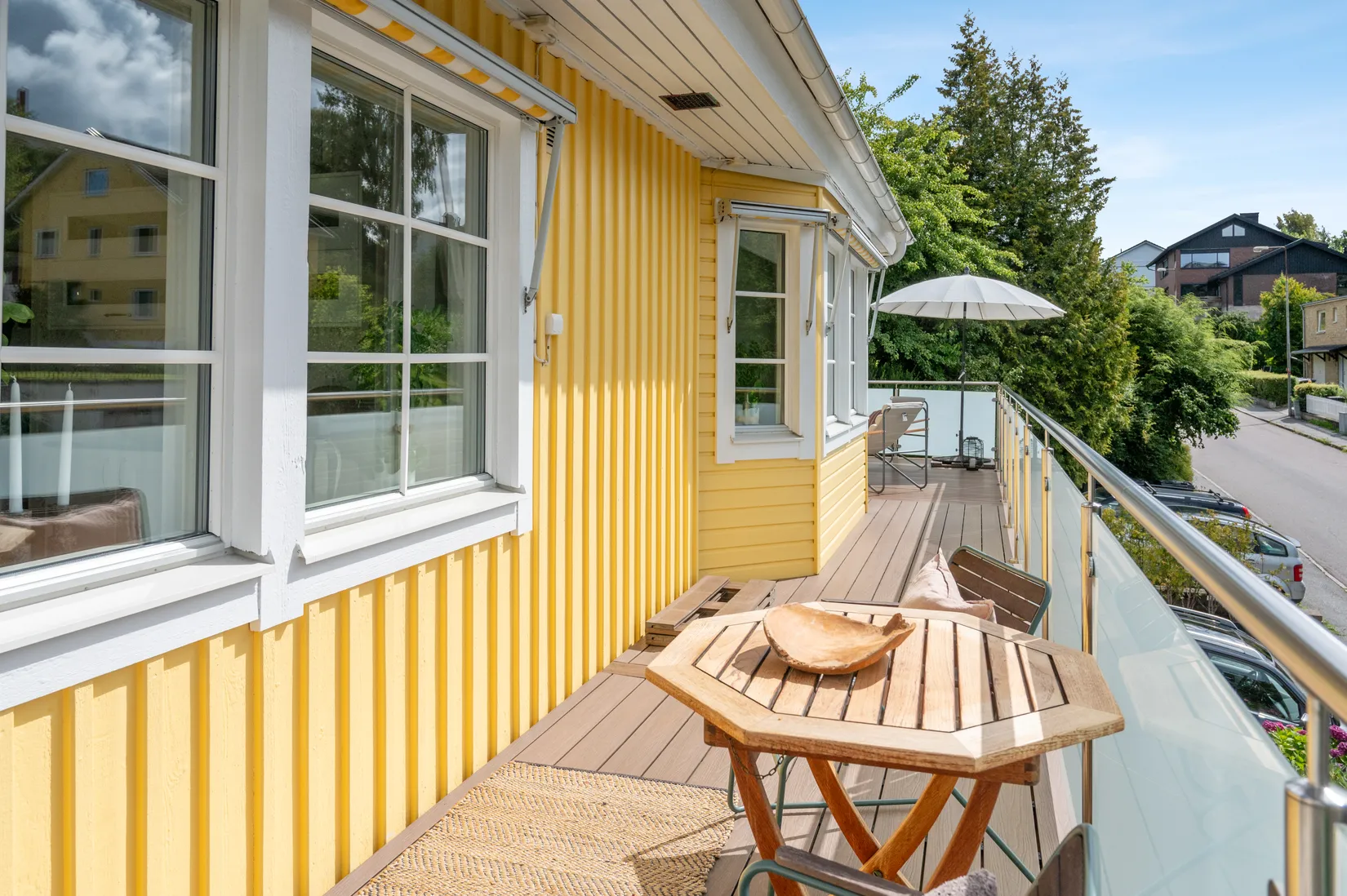 Villa, Svealiden 18, Krokslätt, Mölndal