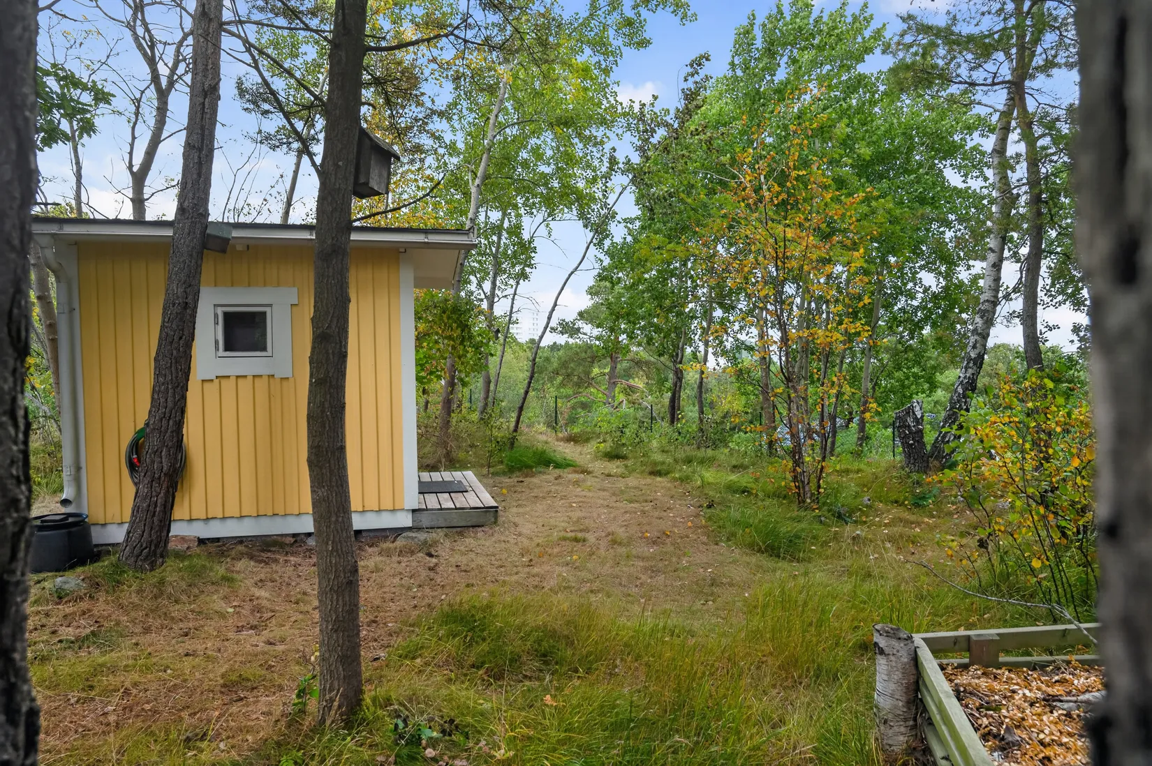 Villa, Svealiden 18, Krokslätt, Mölndal