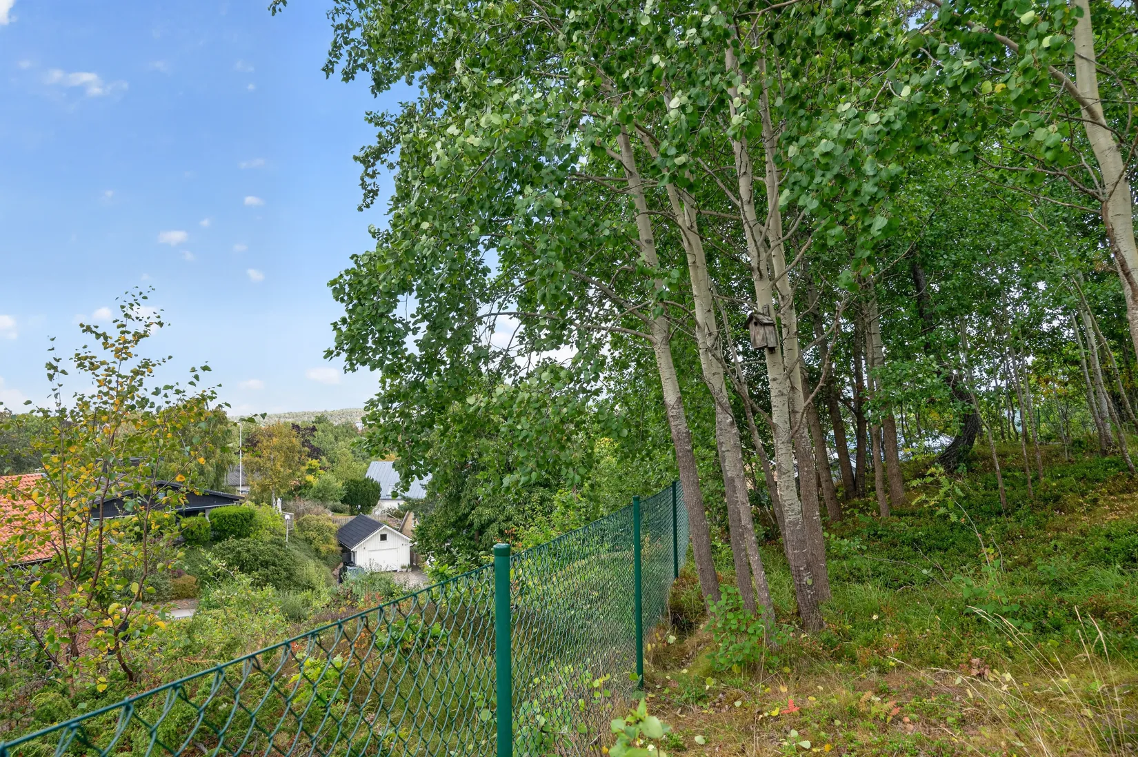 Villa, Svealiden 18, Krokslätt, Mölndal