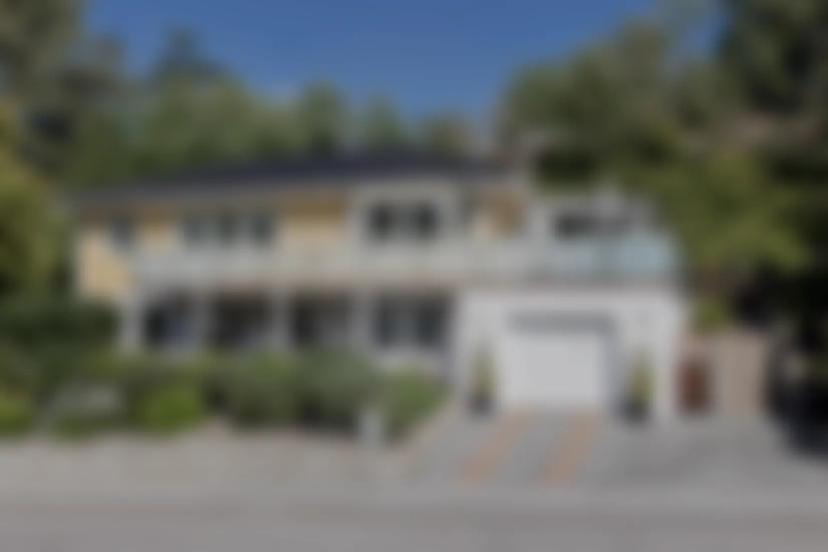 Villa, Adressen är dold tillsvidare, Mölndal