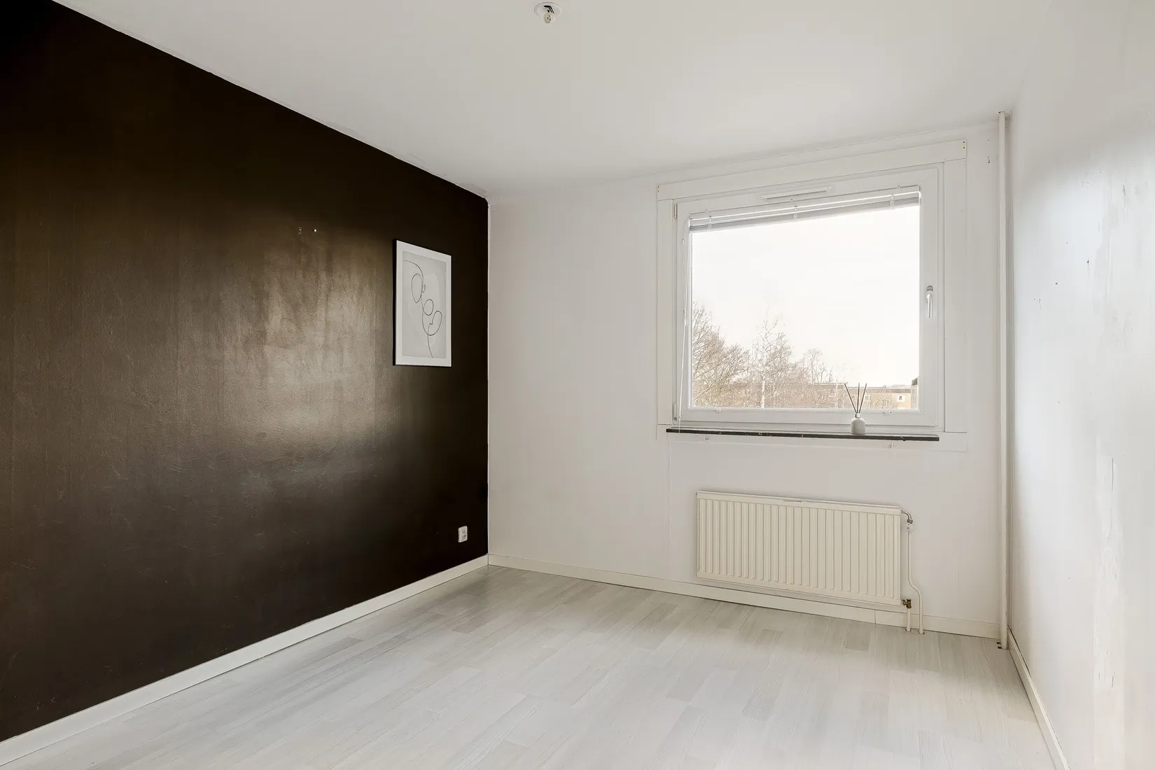 Bostadsrätt, Sehlstedtsvägen 31, Murberget, Härnösand