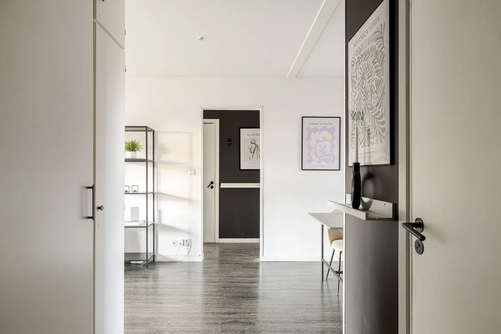 Bostadsrätt, Sehlstedtsvägen 31, Murberget, Härnösand