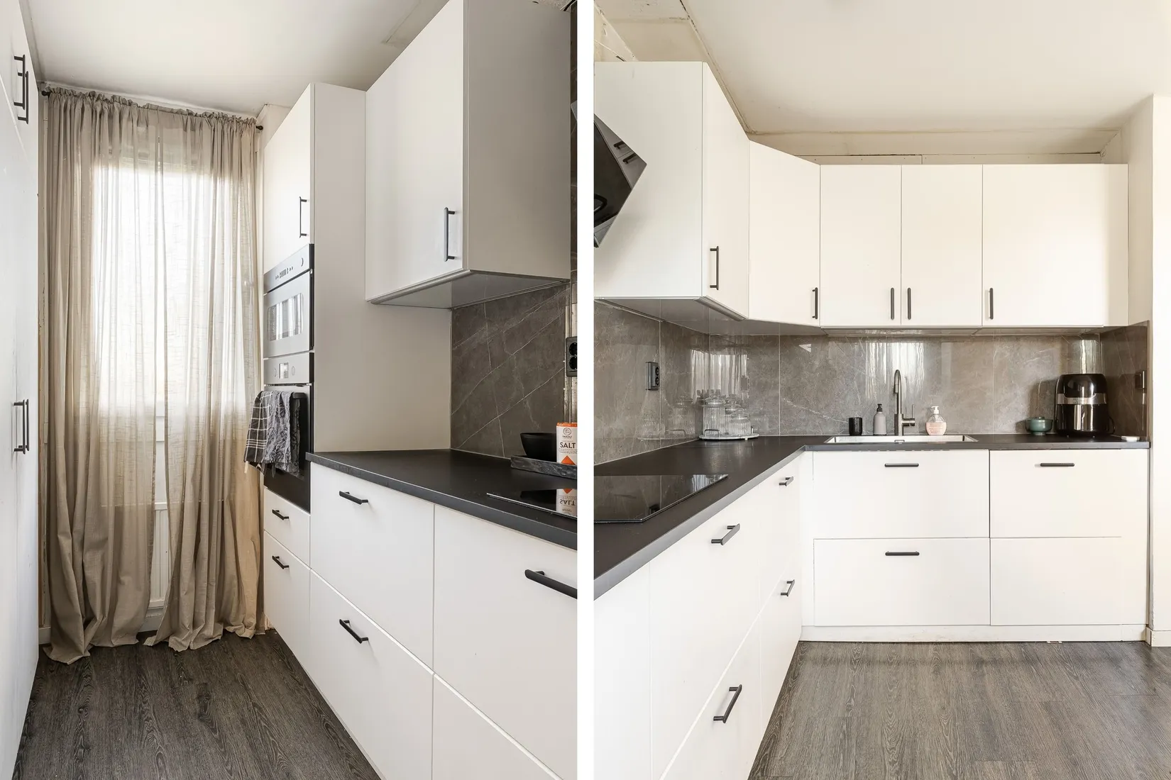 Bostadsrätt, Sehlstedtsvägen 31, Murberget, Härnösand