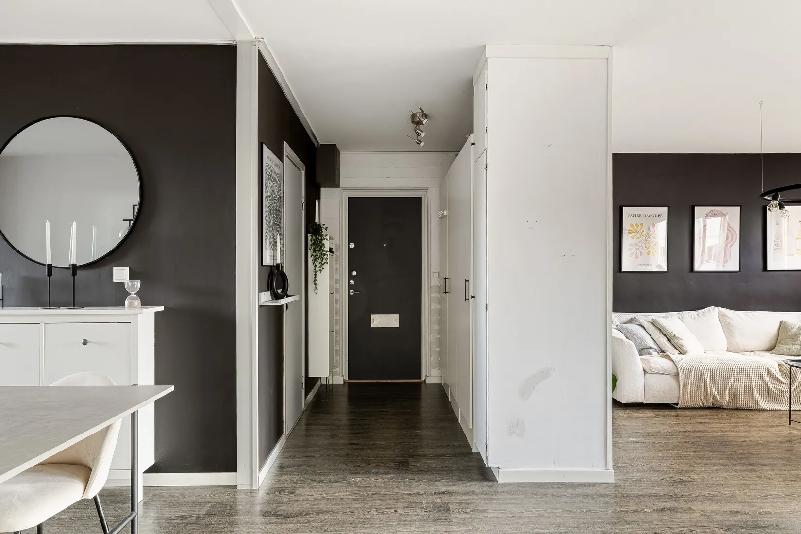 Bostadsrätt, Sehlstedtsvägen 31, Murberget, Härnösand
