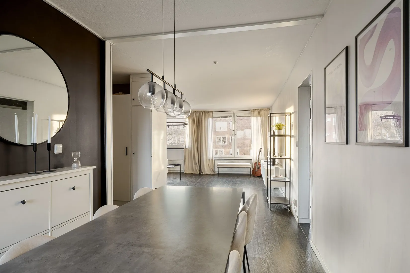Bostadsrätt, Sehlstedtsvägen 31, Murberget, Härnösand