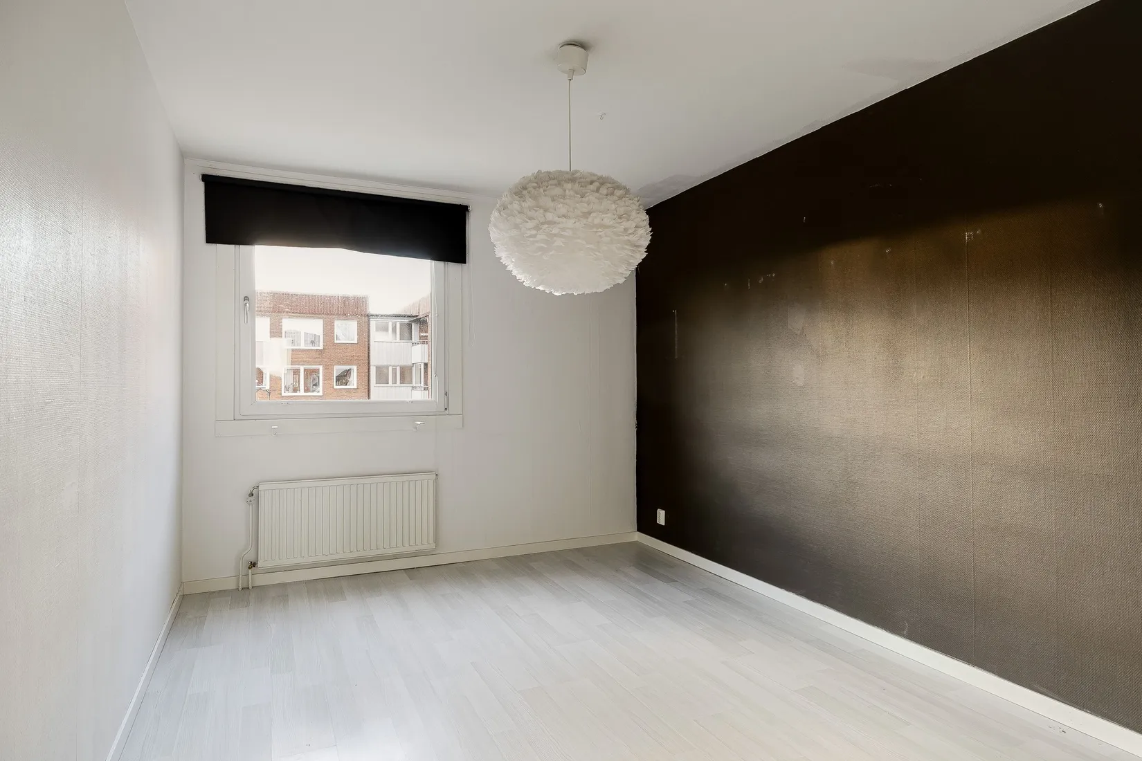 Bostadsrätt, Sehlstedtsvägen 31, Murberget, Härnösand