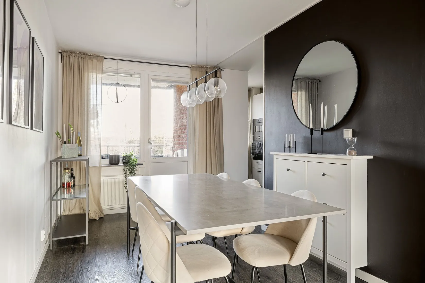 Bostadsrätt, Sehlstedtsvägen 31, Murberget, Härnösand