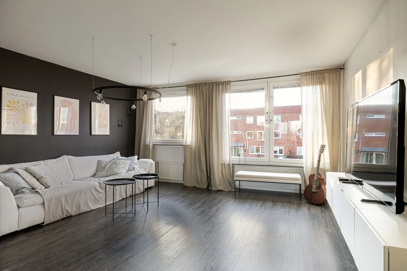 Bostadsrätt, Sehlstedtsvägen 31, Murberget, Härnösand