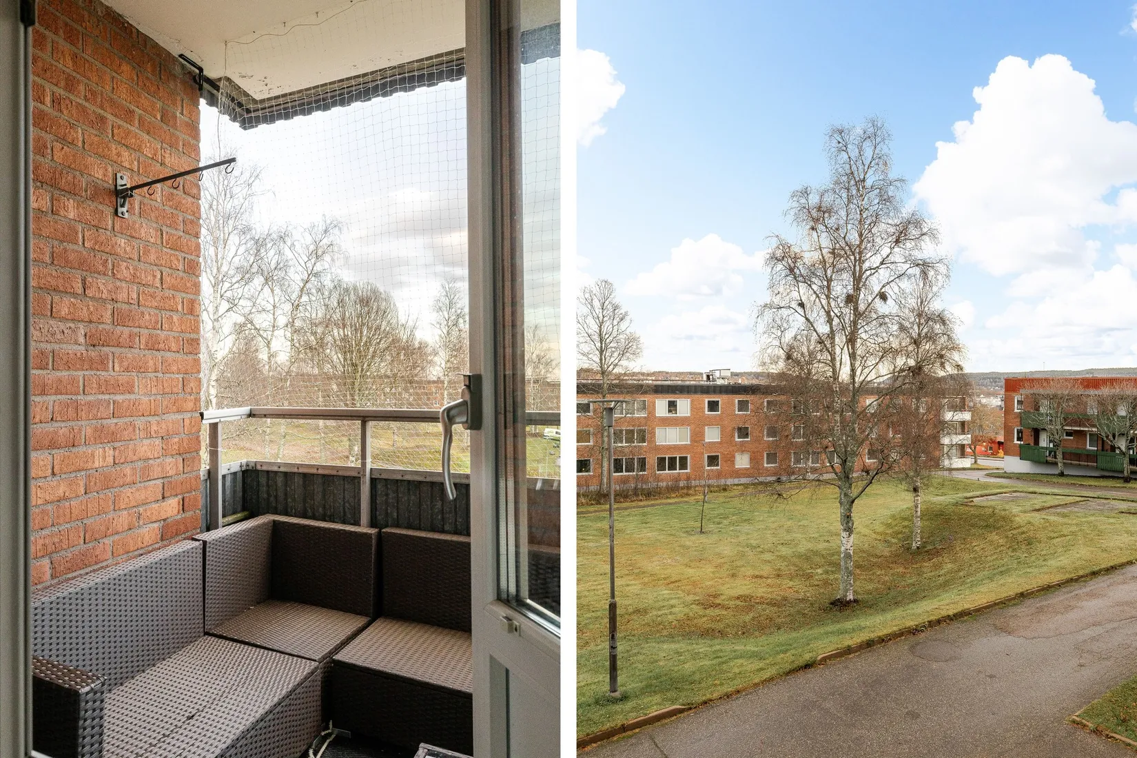 Bostadsrätt, Sehlstedtsvägen 31, Murberget, Härnösand