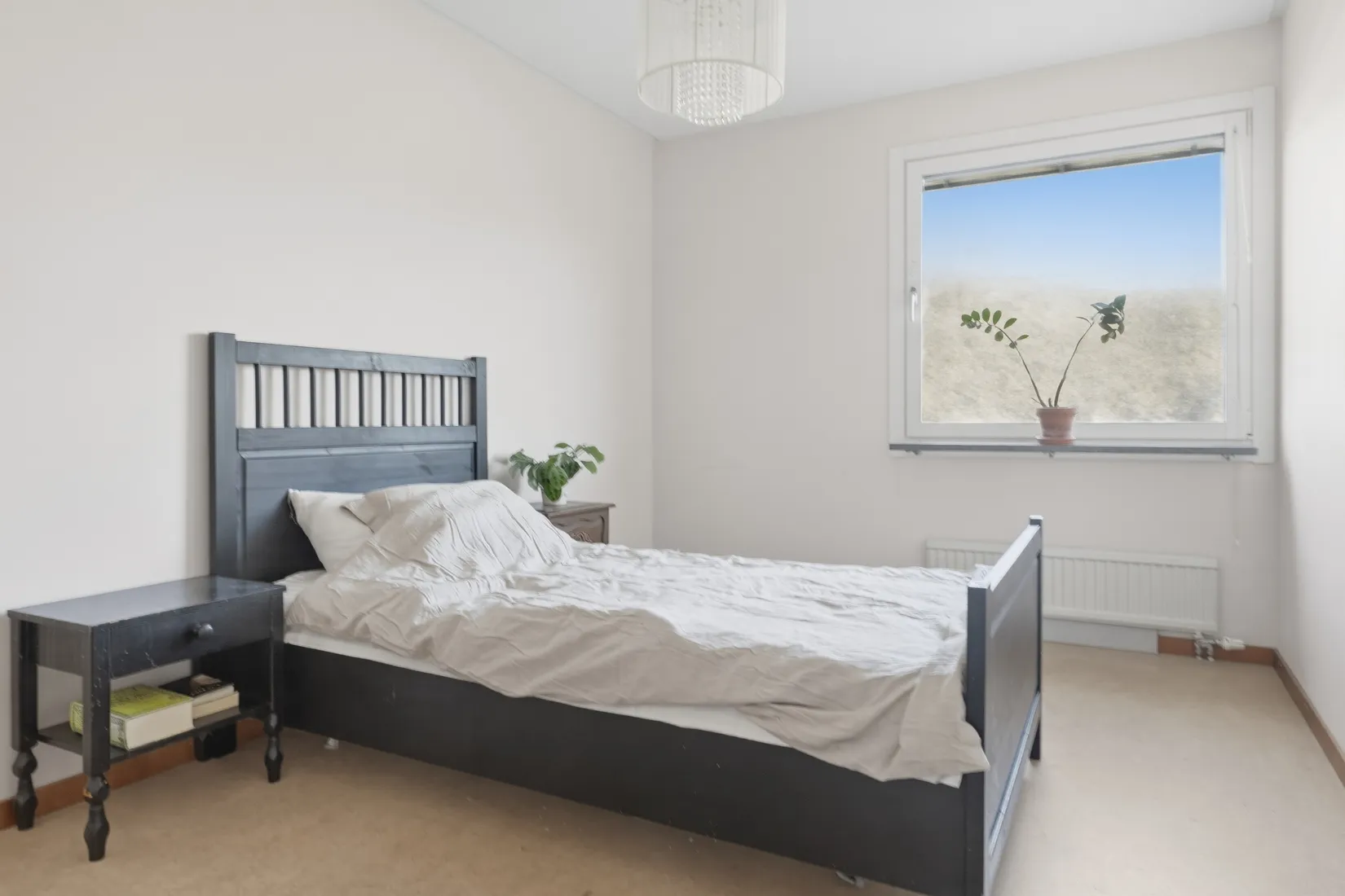 Bostadsrätt, Lötsjövägen 21, Hallonbergen, Sundbyberg