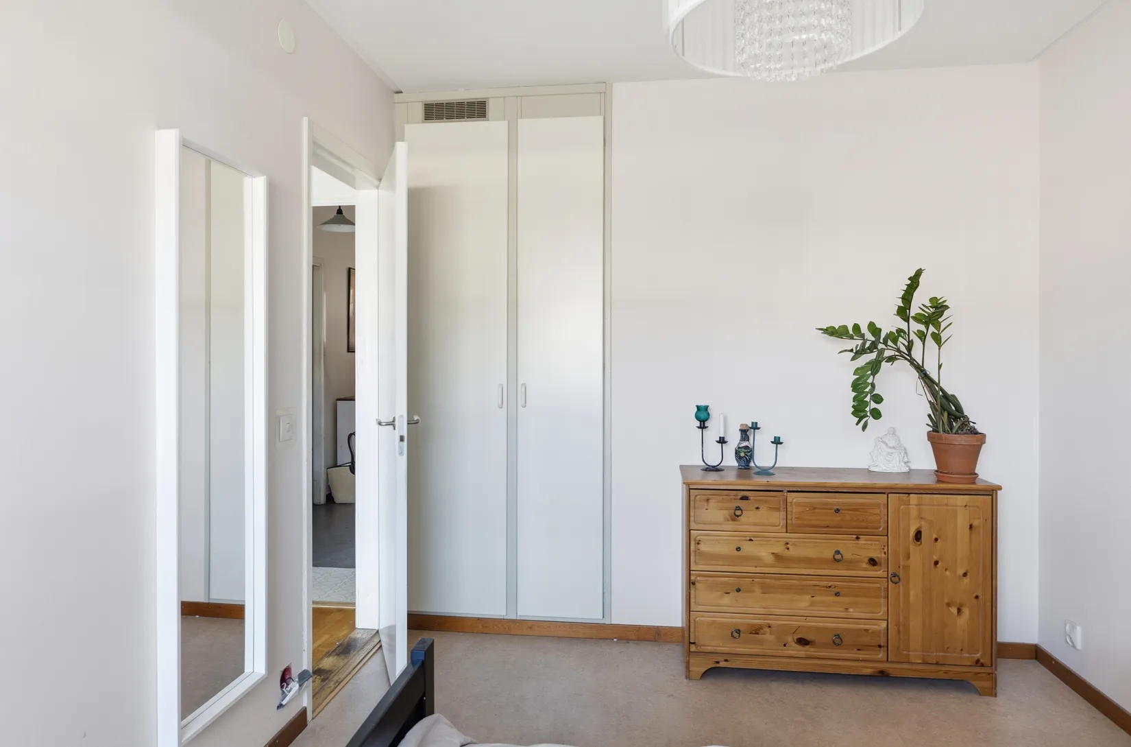 Bostadsrätt, Lötsjövägen 21, Hallonbergen, Sundbyberg
