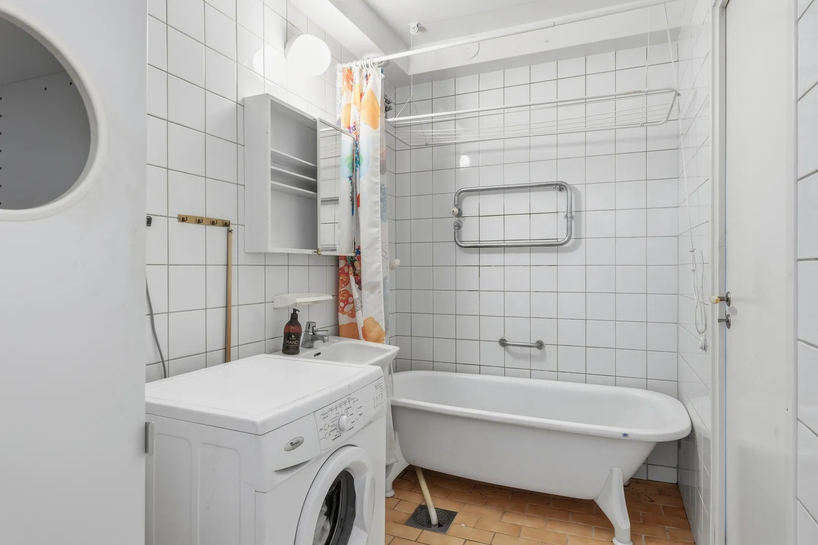 Bostadsrätt, Lötsjövägen 21, Hallonbergen, Sundbyberg