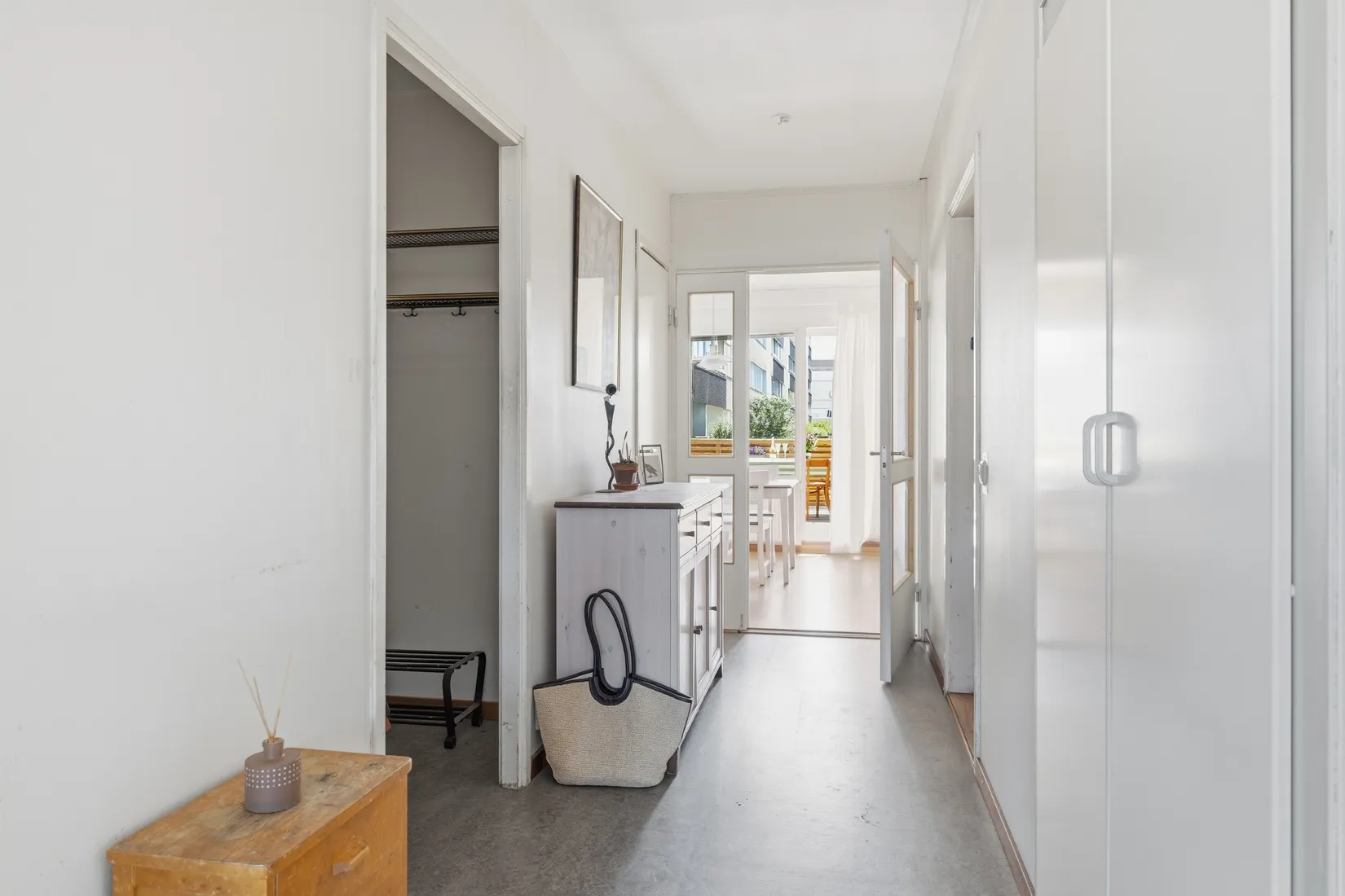 Bostadsrätt, Lötsjövägen 21, Hallonbergen, Sundbyberg