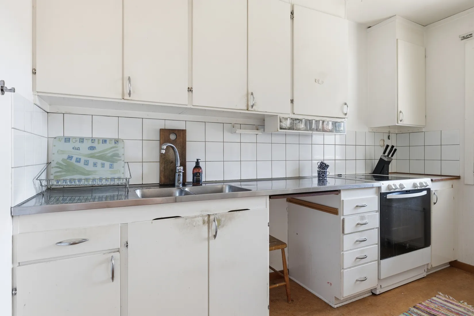 Bostadsrätt, Lötsjövägen 21, Hallonbergen, Sundbyberg