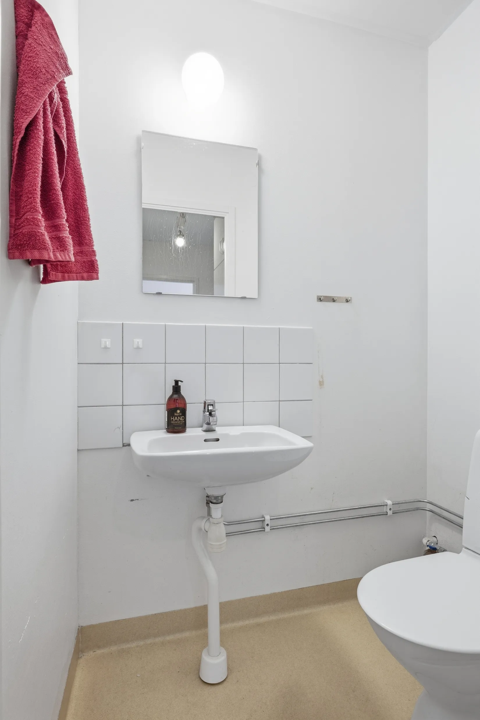 Bostadsrätt, Lötsjövägen 21, Hallonbergen, Sundbyberg