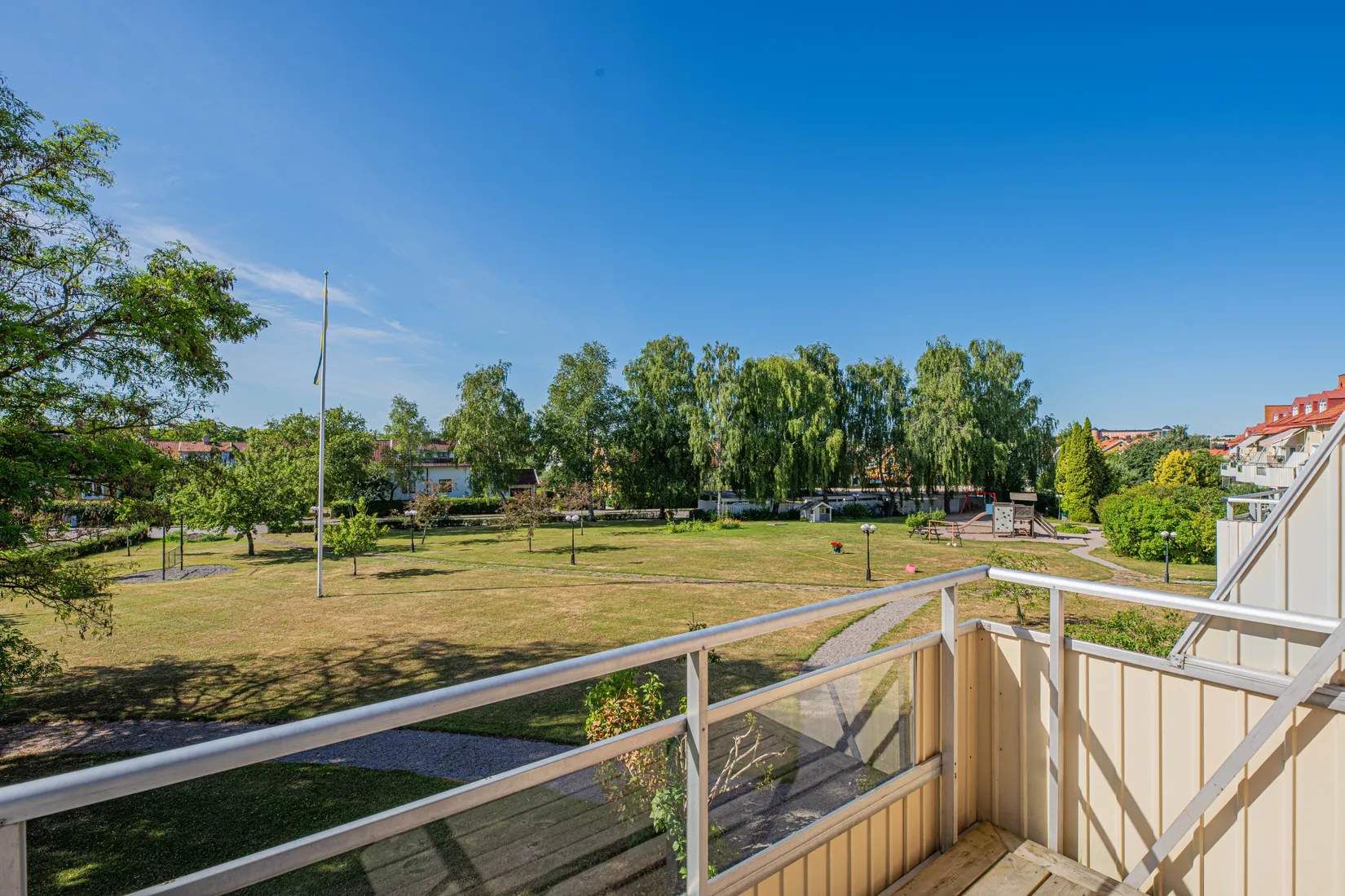 Bostadsrätt, Vallbygatan 11, Fålhagen, Uppsala