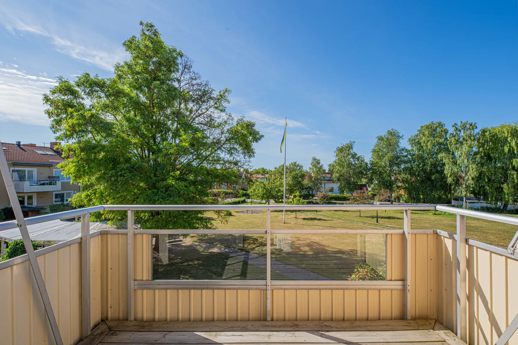 Bostadsrätt, Vallbygatan 11, Fålhagen, Uppsala