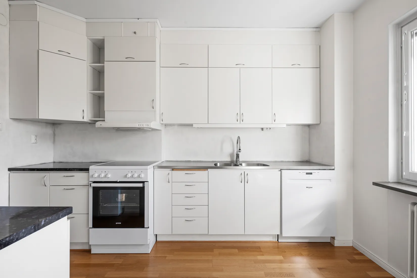 Bostadsrätt, Vallbygatan 11, Fålhagen, Uppsala