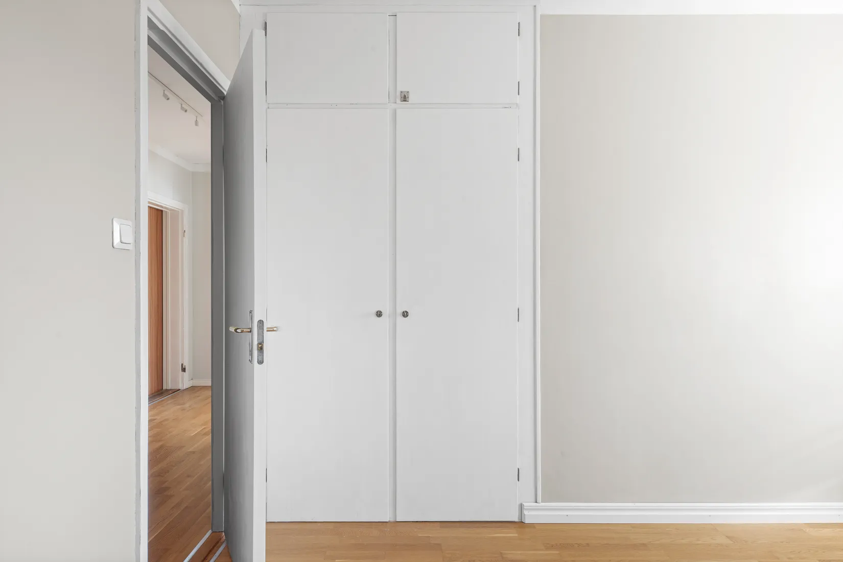 Bostadsrätt, Vallbygatan 11, Fålhagen, Uppsala