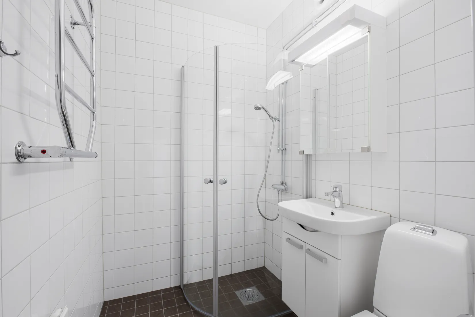 Bostadsrätt, Vallbygatan 11, Fålhagen, Uppsala