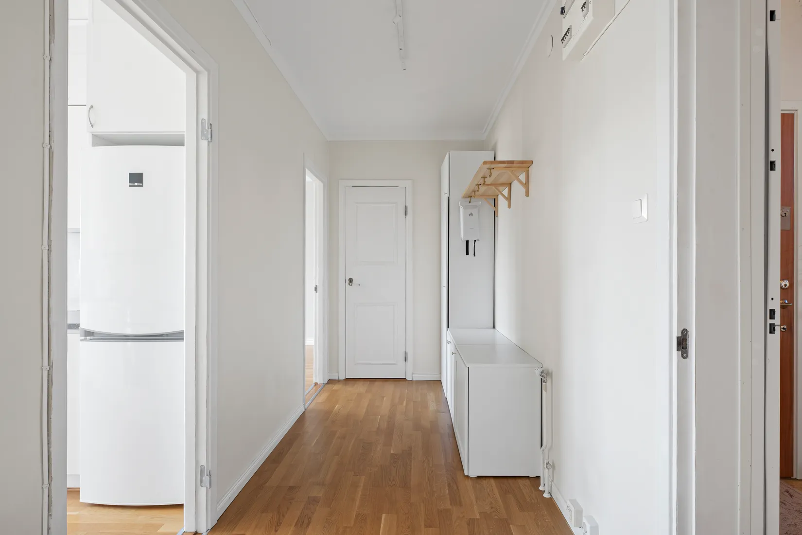 Bostadsrätt, Vallbygatan 11, Fålhagen, Uppsala
