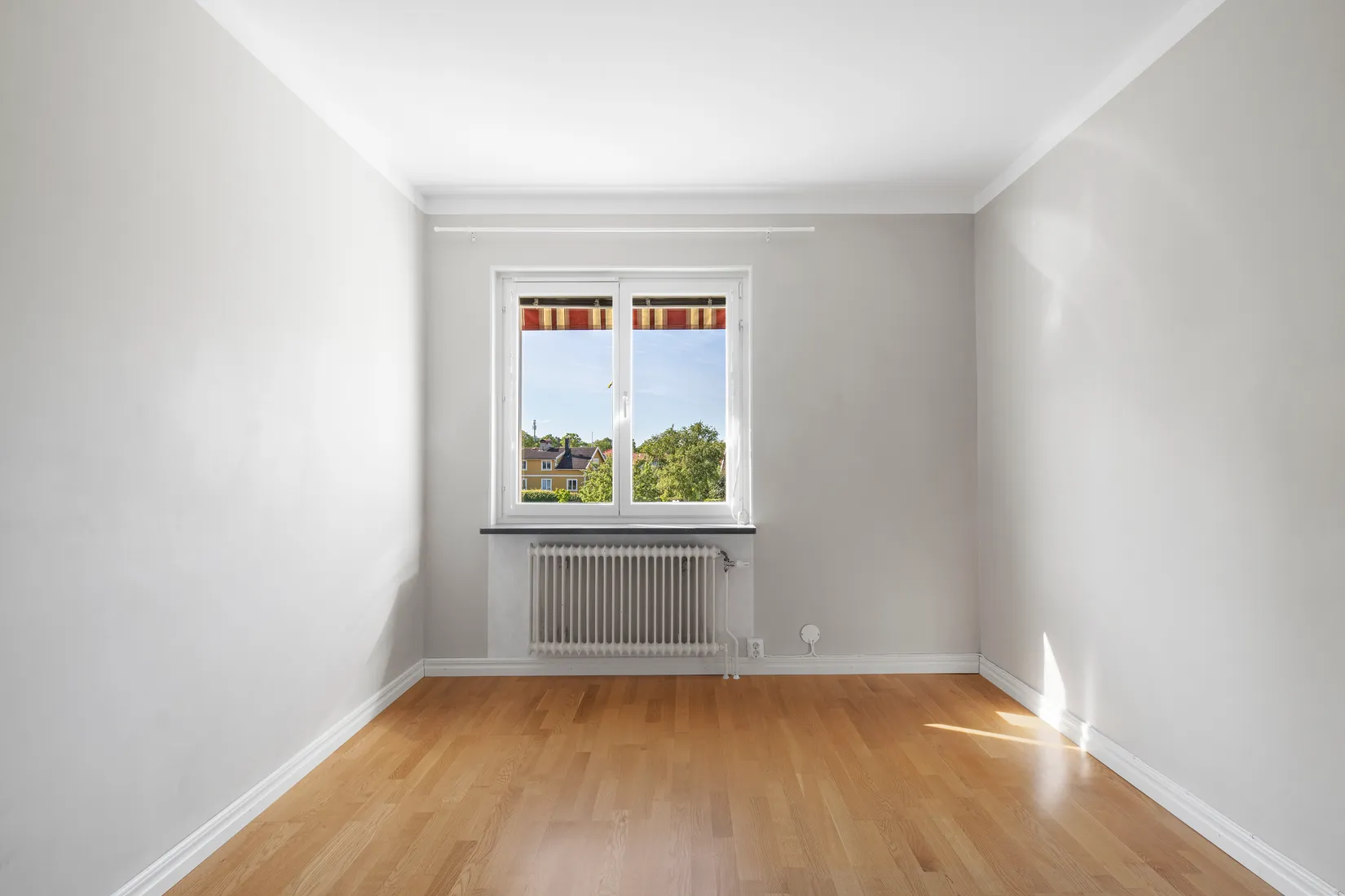 Bostadsrätt, Vallbygatan 11, Fålhagen, Uppsala