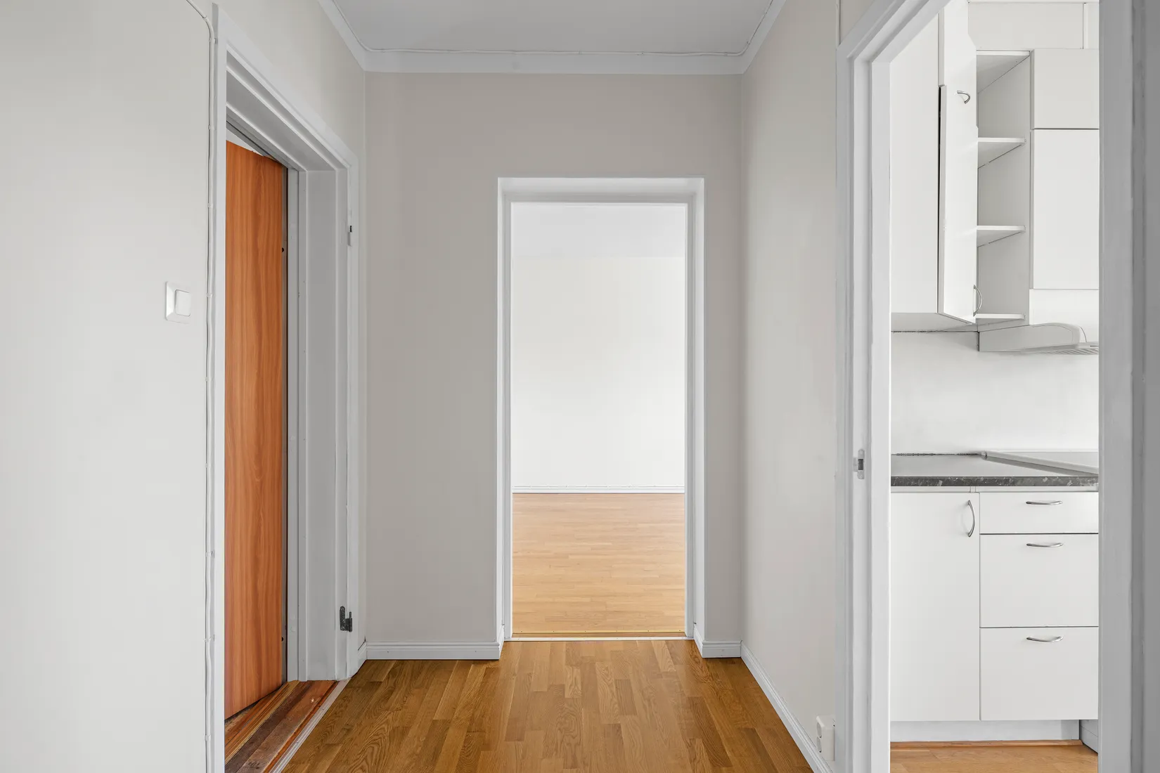 Bostadsrätt, Vallbygatan 11, Fålhagen, Uppsala