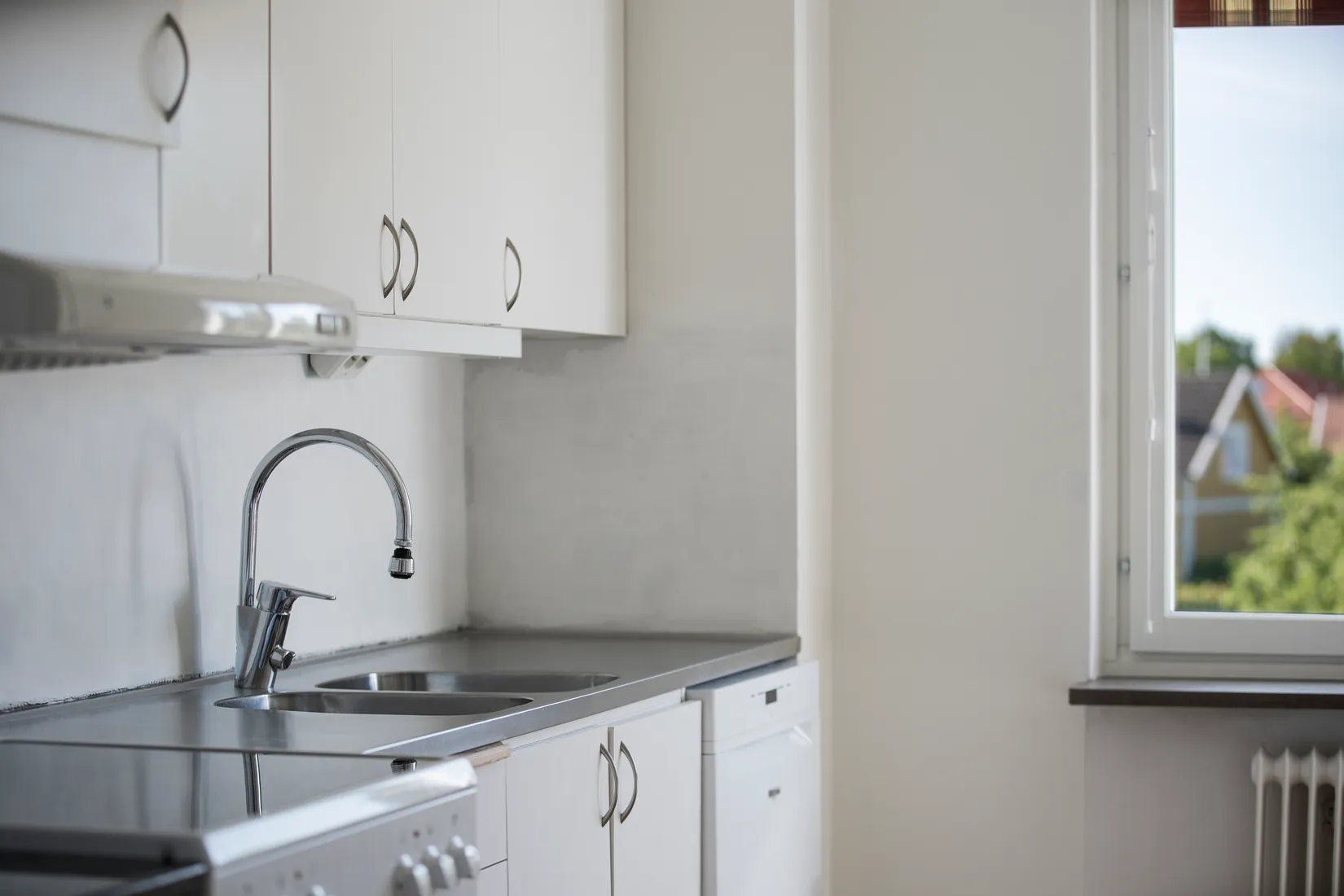Bostadsrätt, Vallbygatan 11, Fålhagen, Uppsala