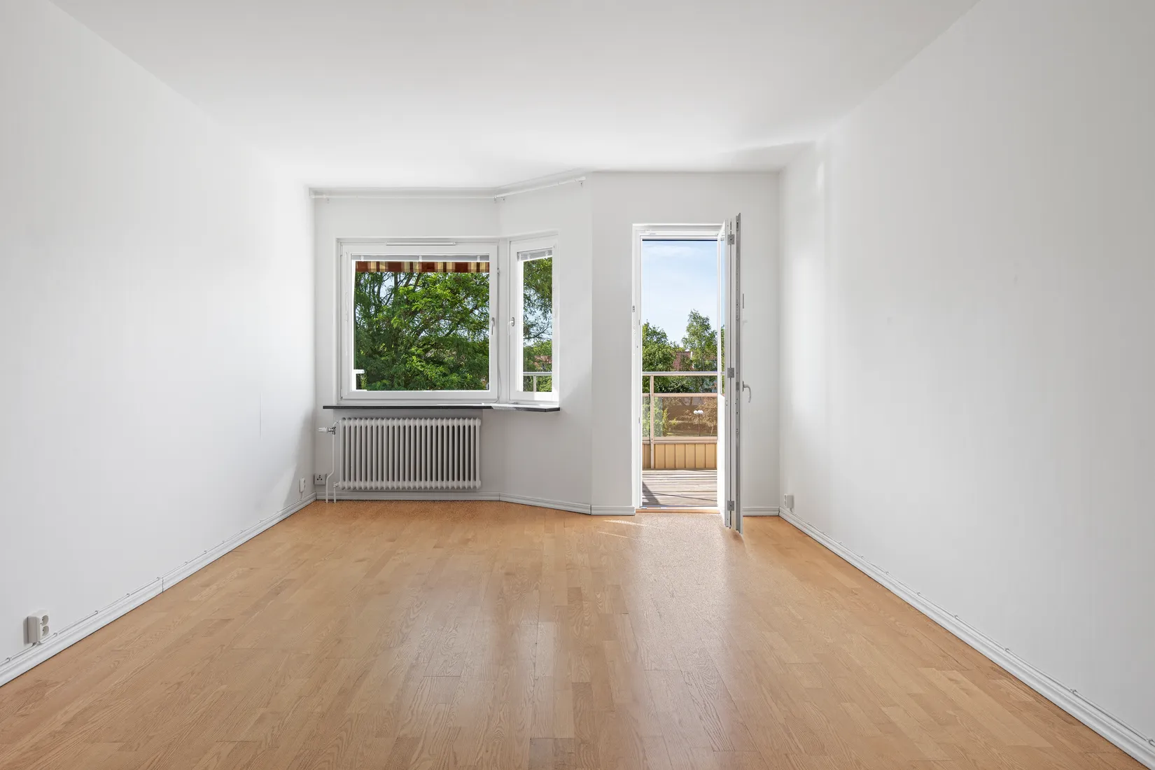 Bostadsrätt, Vallbygatan 11, Fålhagen, Uppsala