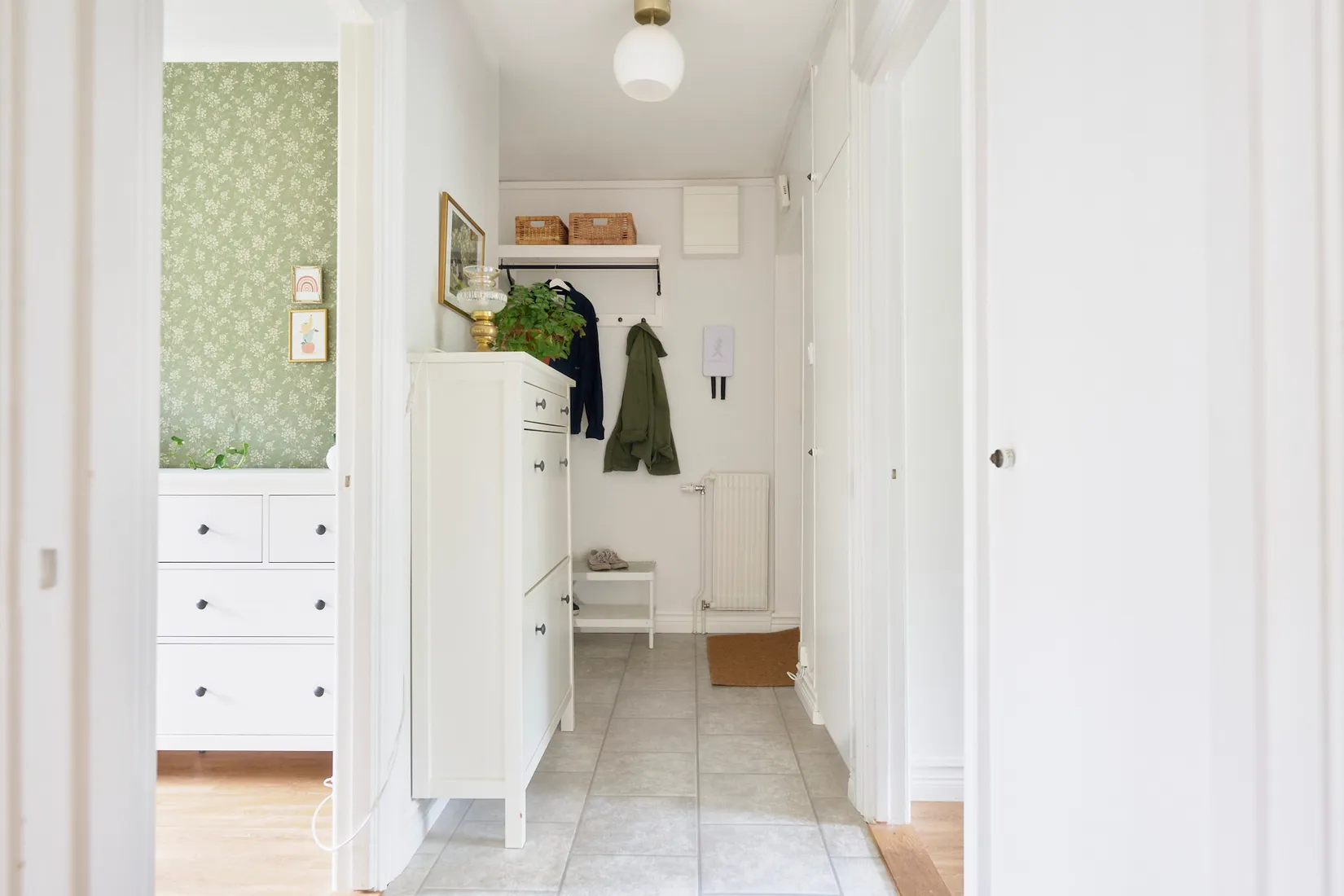 Bostadsrätt, Stabbegatan 18, Björkekärr, Göteborg