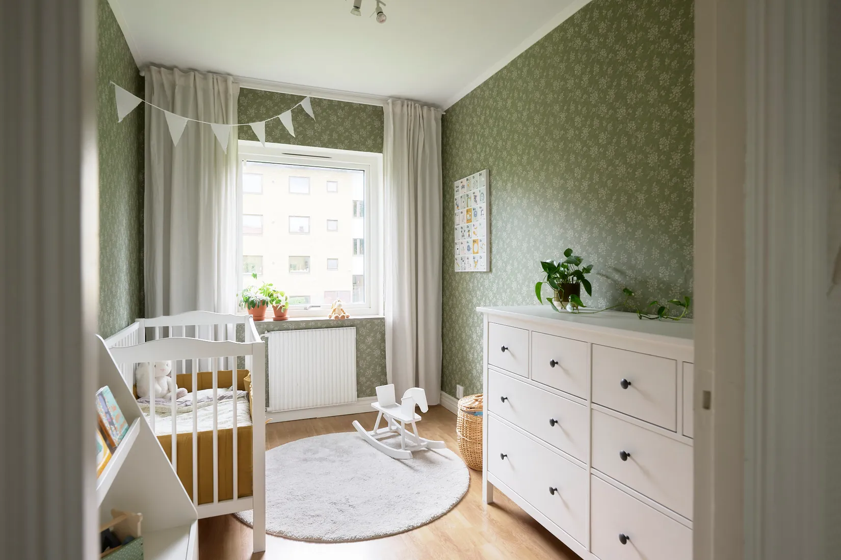 Bostadsrätt, Stabbegatan 18, Björkekärr, Göteborg