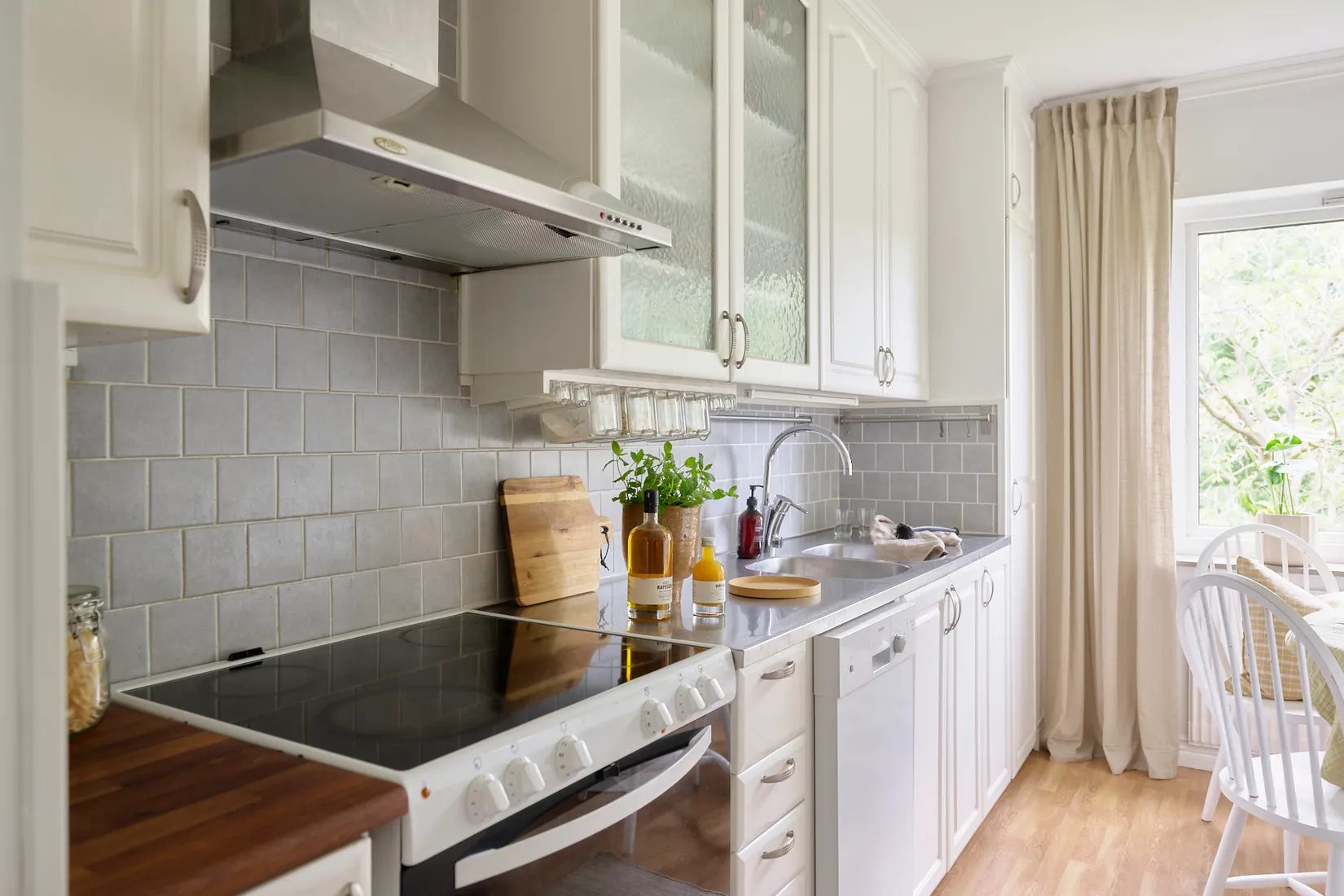 Bostadsrätt, Stabbegatan 18, Björkekärr, Göteborg