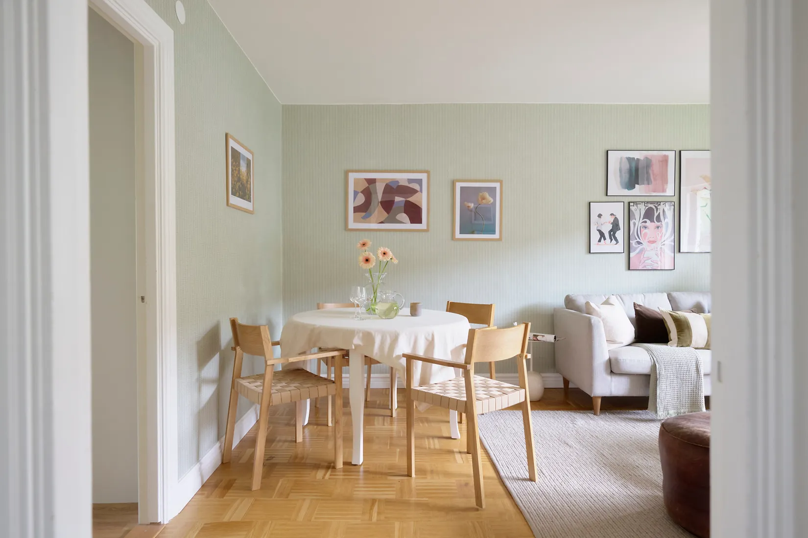 Bostadsrätt, Stabbegatan 18, Björkekärr, Göteborg