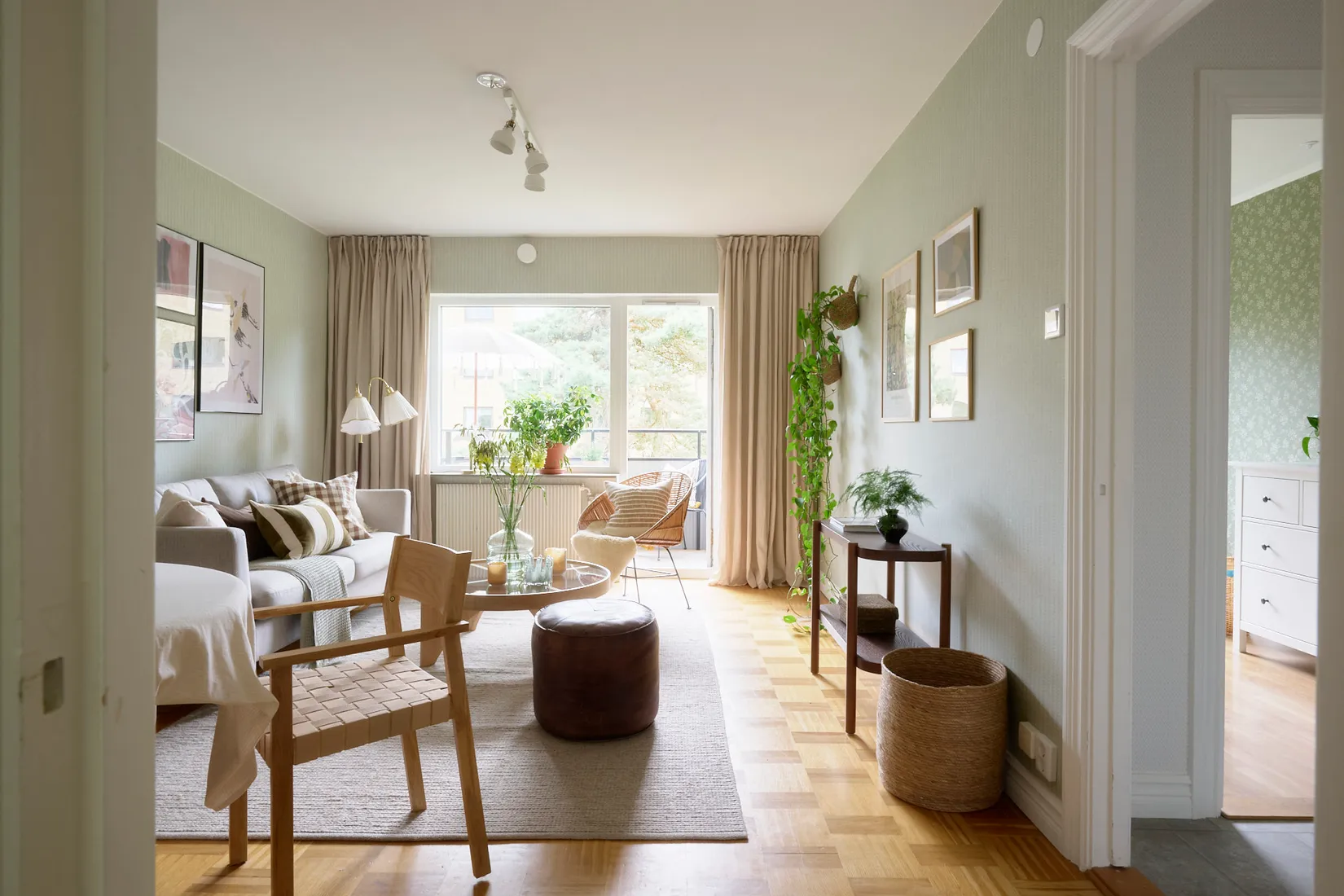Bostadsrätt, Stabbegatan 18, Björkekärr, Göteborg