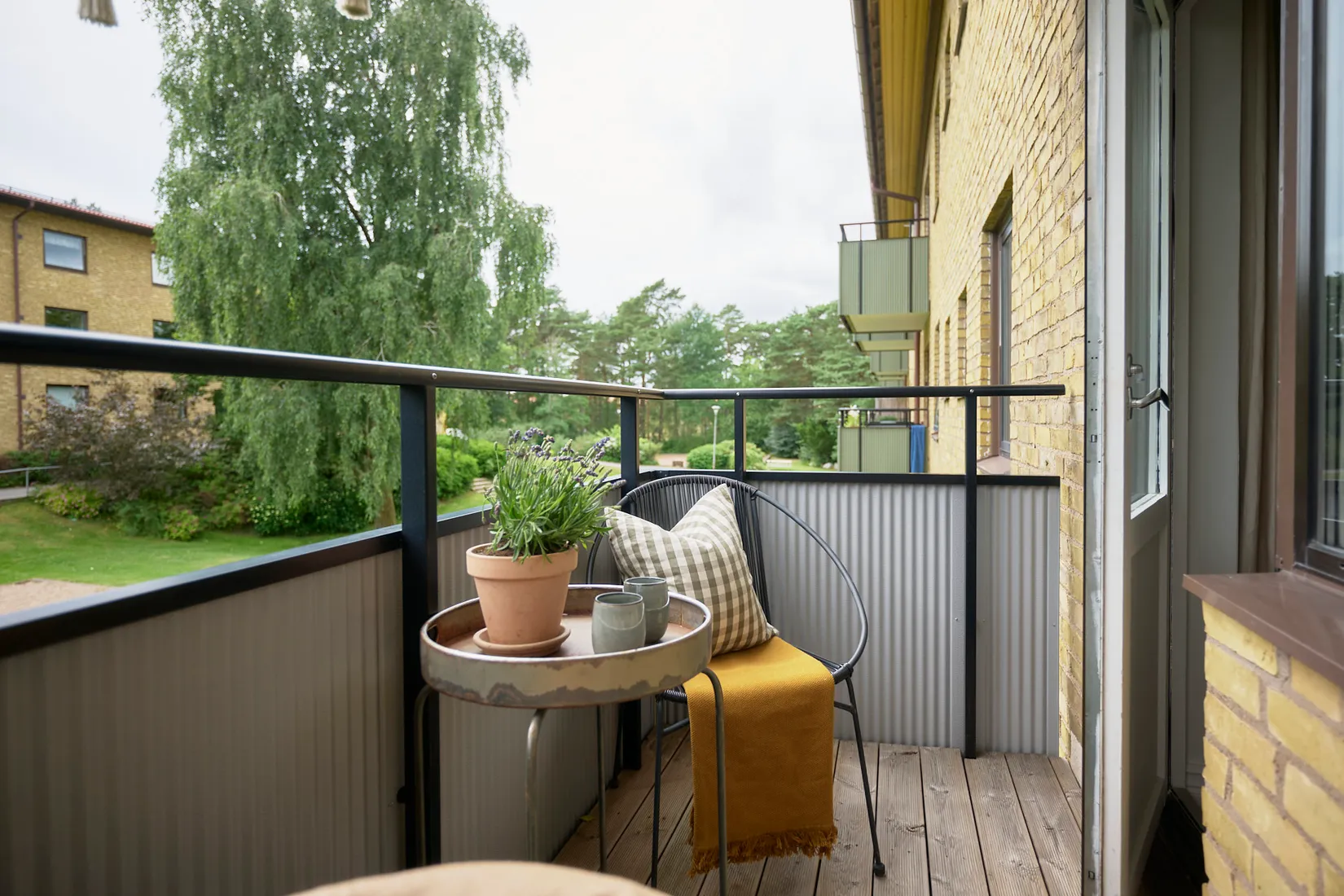 Bostadsrätt, Stabbegatan 18, Björkekärr, Göteborg