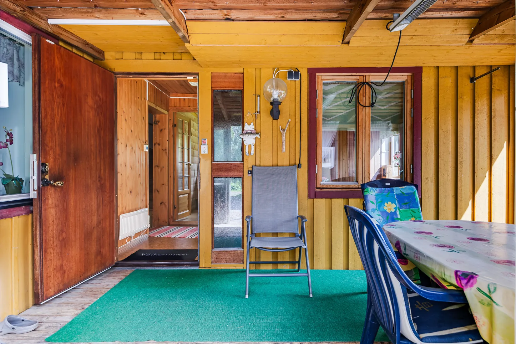 Villa, Övre Baggbo 481, Borlänge