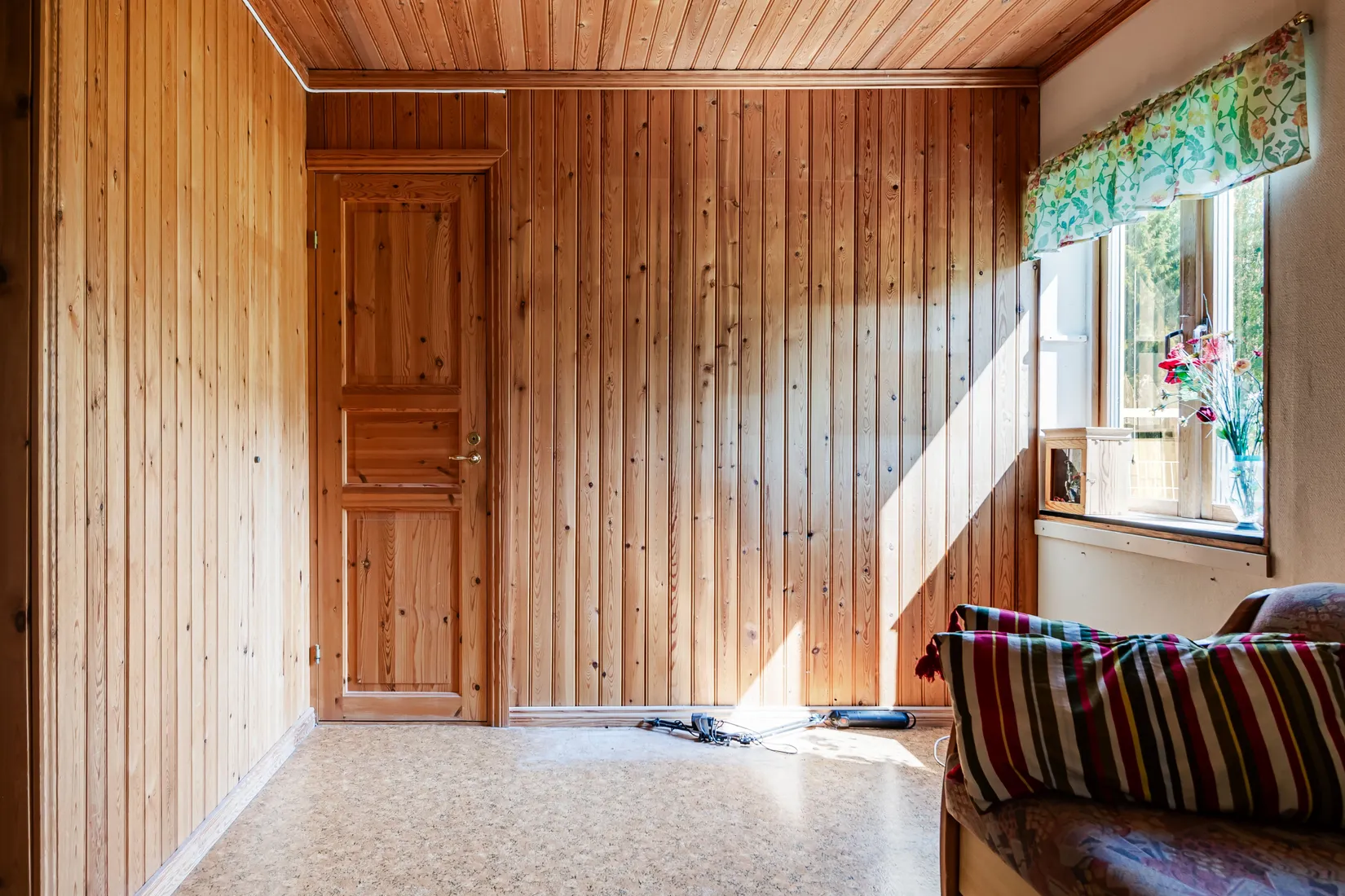Villa, Övre Baggbo 481, Borlänge