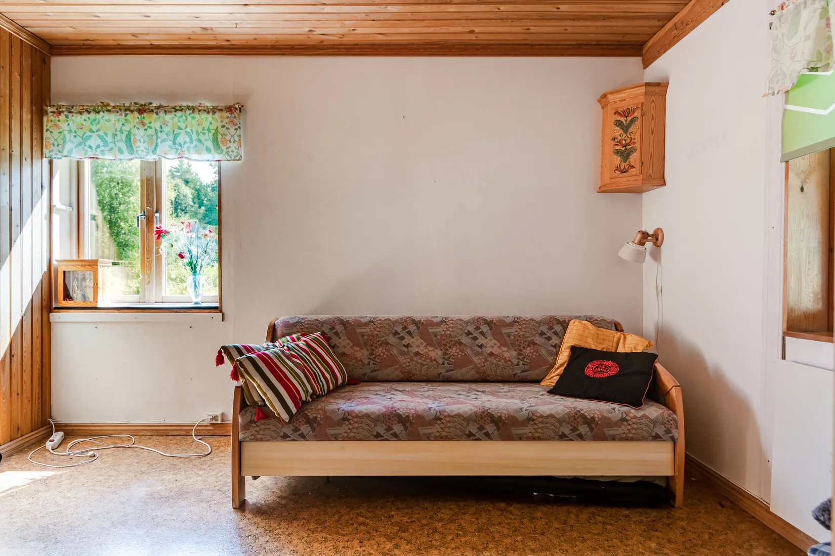 Villa, Övre Baggbo 481, Borlänge