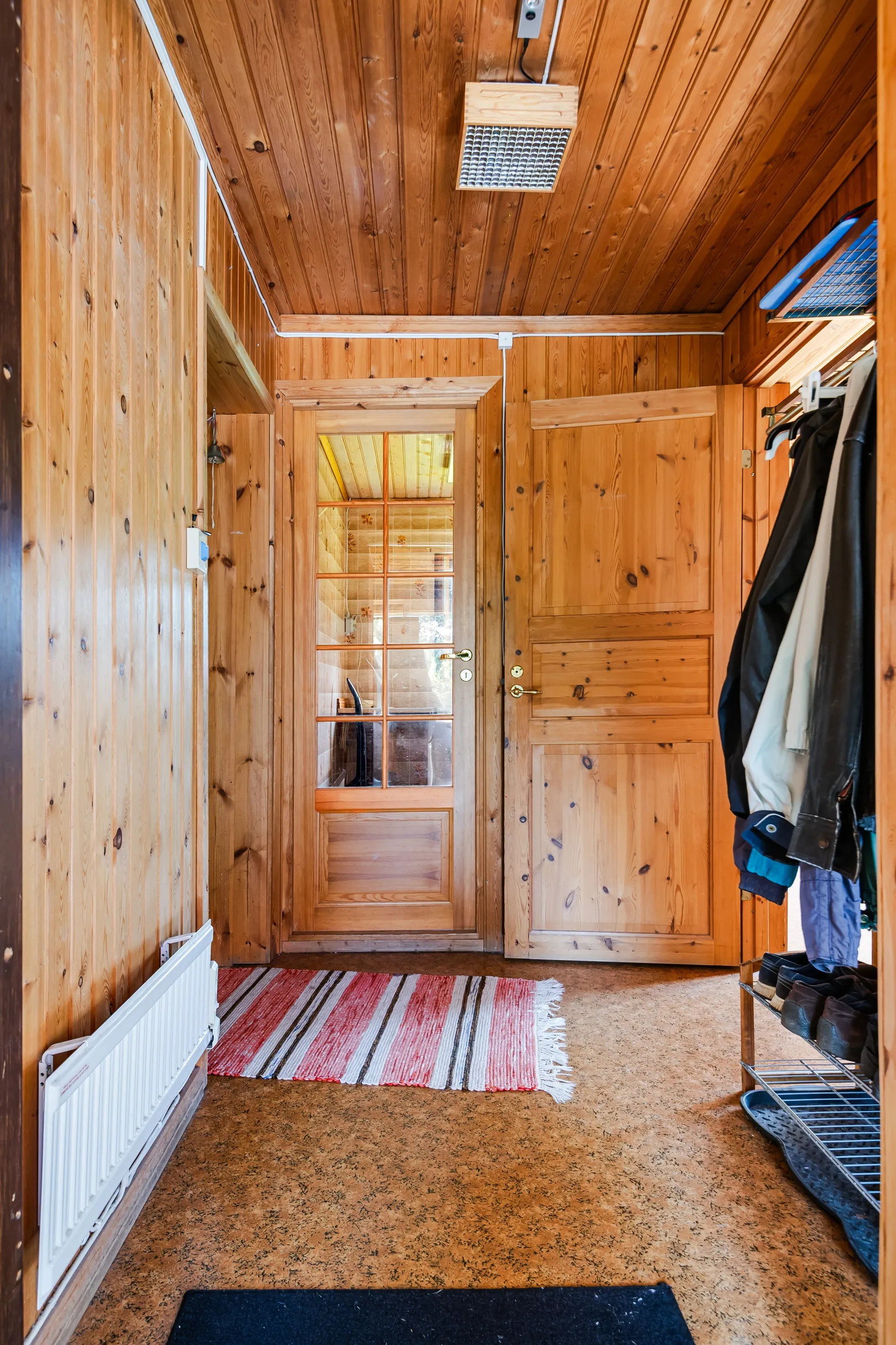 Villa, Övre Baggbo 481, Borlänge