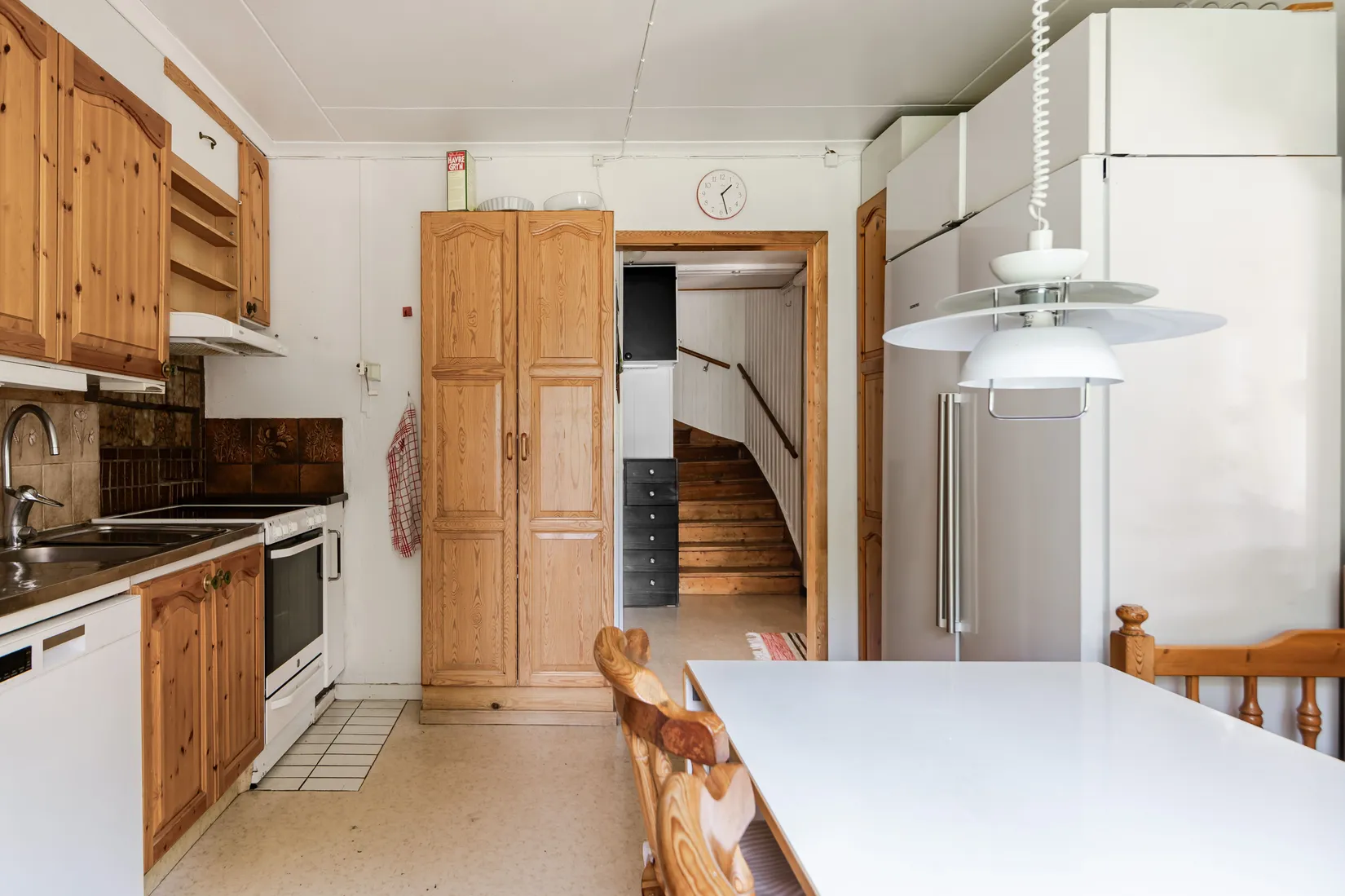 Villa, Övre Baggbo 481, Borlänge