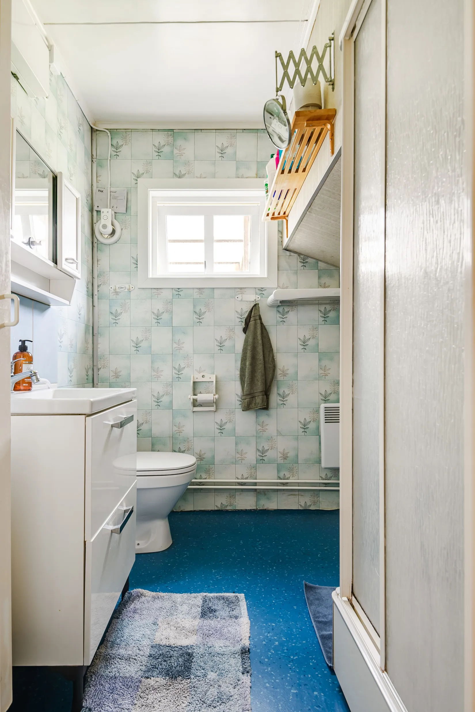 Villa, Övre Baggbo 481, Borlänge