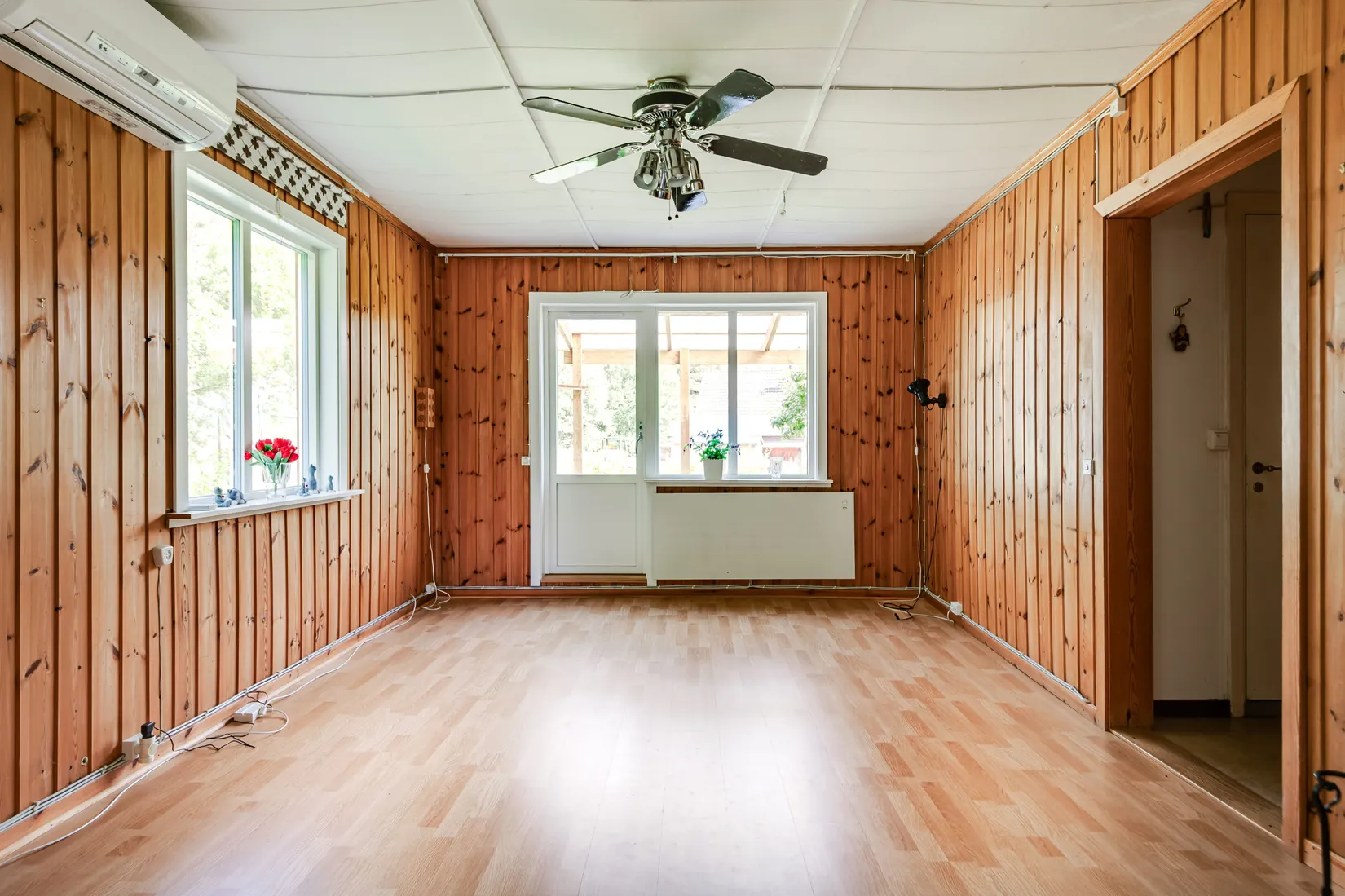 Villa, Övre Baggbo 481, Borlänge