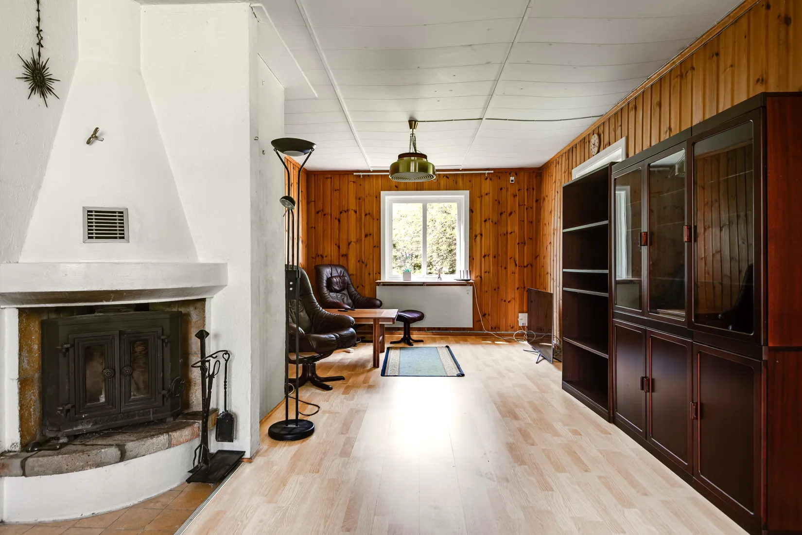 Villa, Övre Baggbo 481, Borlänge