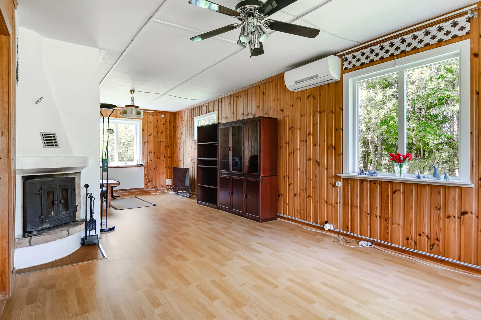 Villa, Övre Baggbo 481, Borlänge