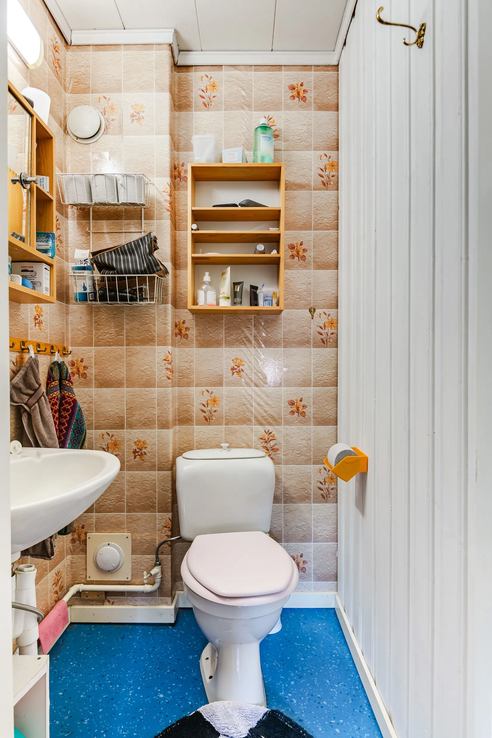 Villa, Övre Baggbo 481, Borlänge